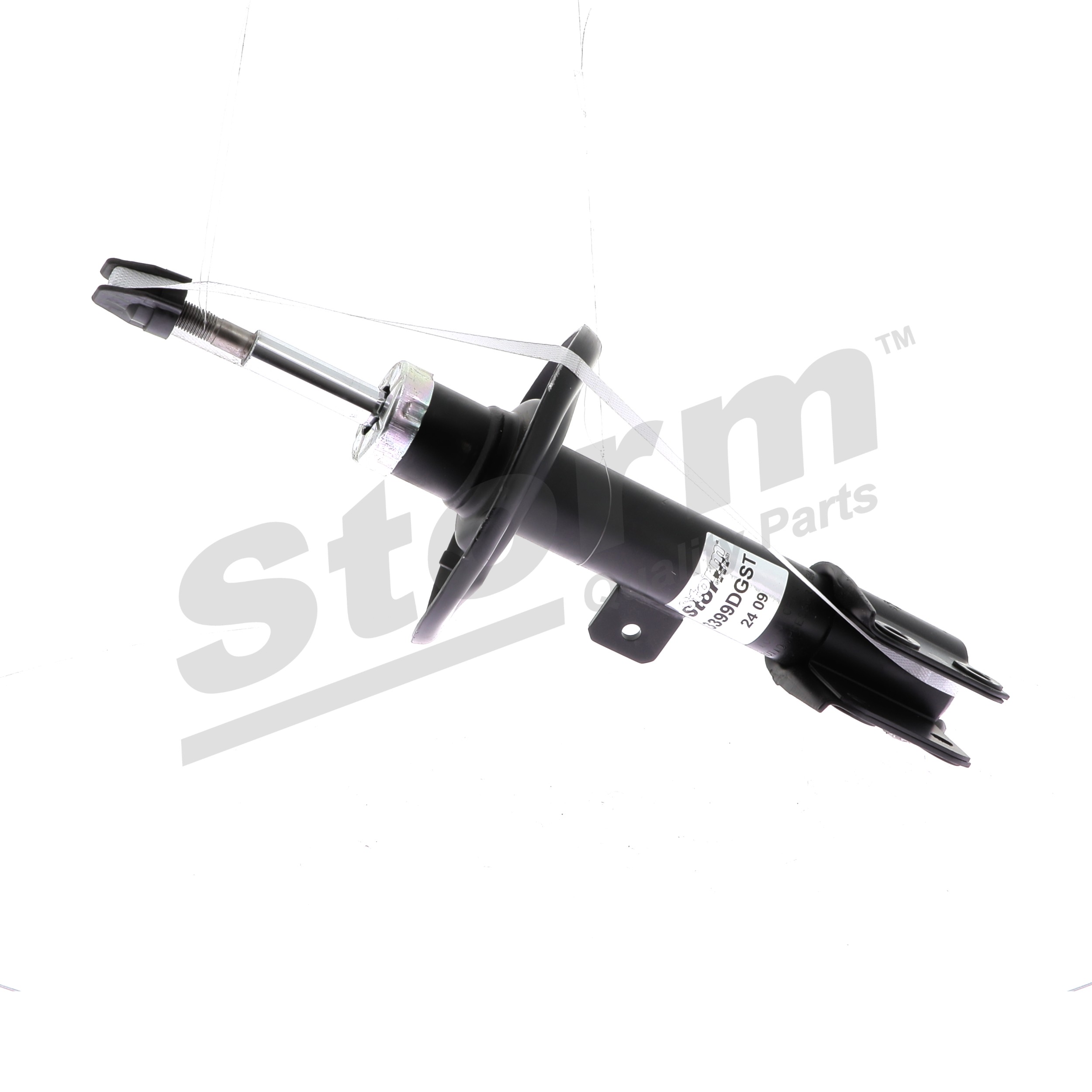 OEM 5208E1 STORM QUALITY PARTS Iskunvaimennin 3399DG varten VW, PEUGEOT, CITROЁN, DS