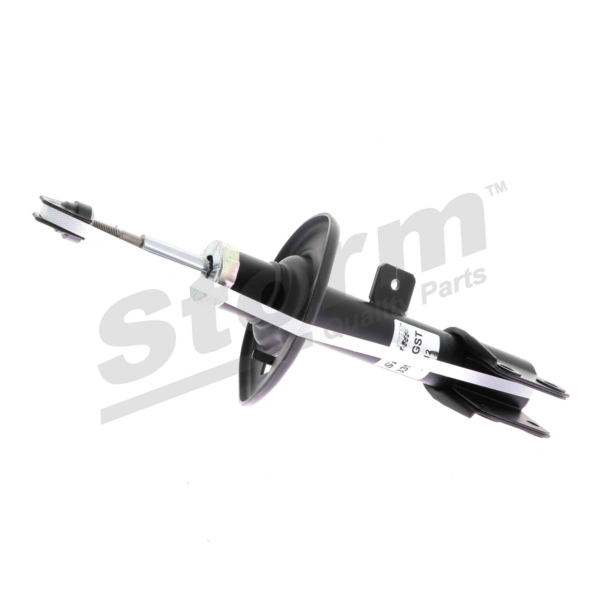 OEM 5208C9 STORM QUALITY PARTS Iskunvaimennin 3399IG varten VW, OPEL, PEUGEOT, CITROЁN, DS