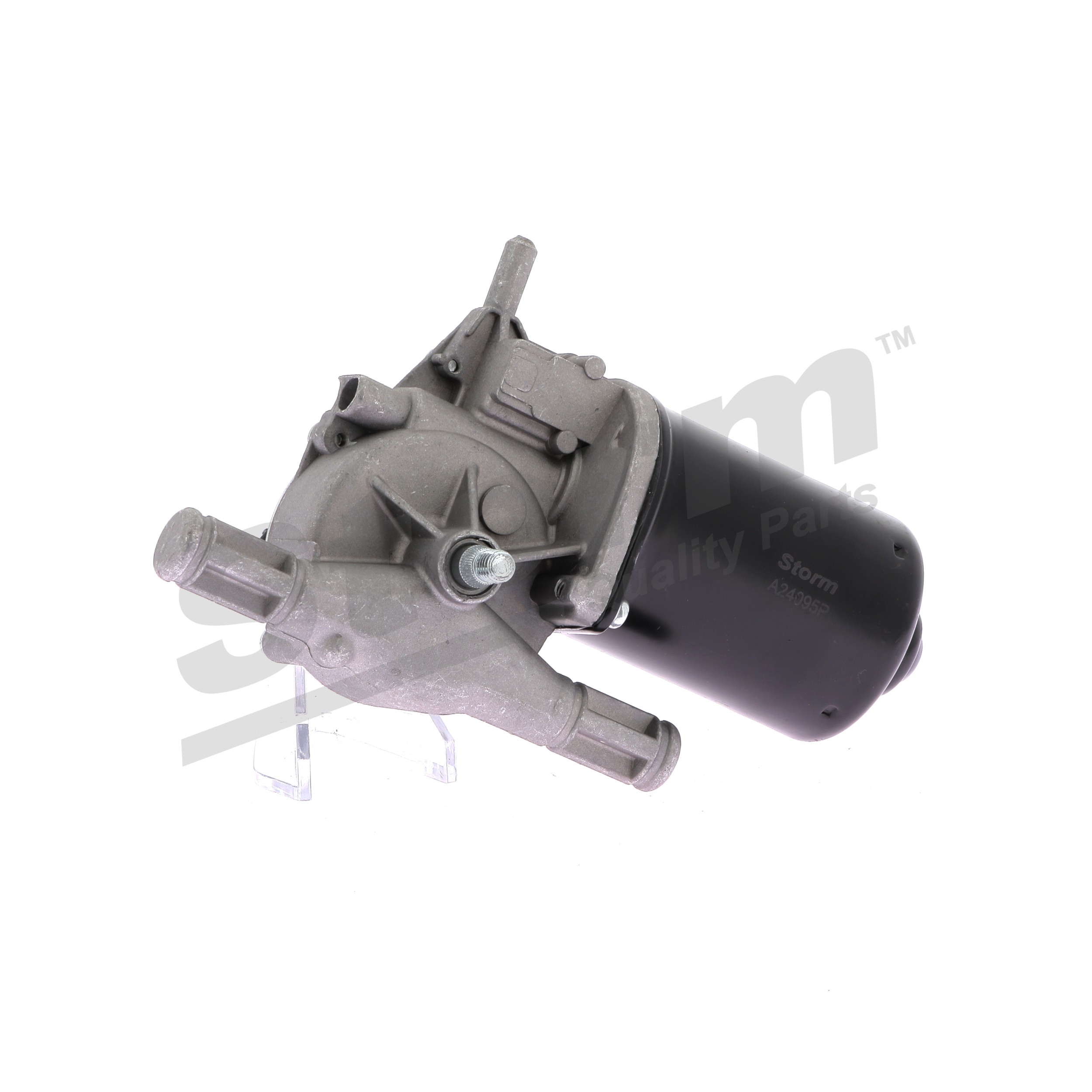 OEM 51704325 STORM QUALITY PARTS  Scheibenwischermotor 3401002 für FIAT, ALFA ROMEO, LANCIA