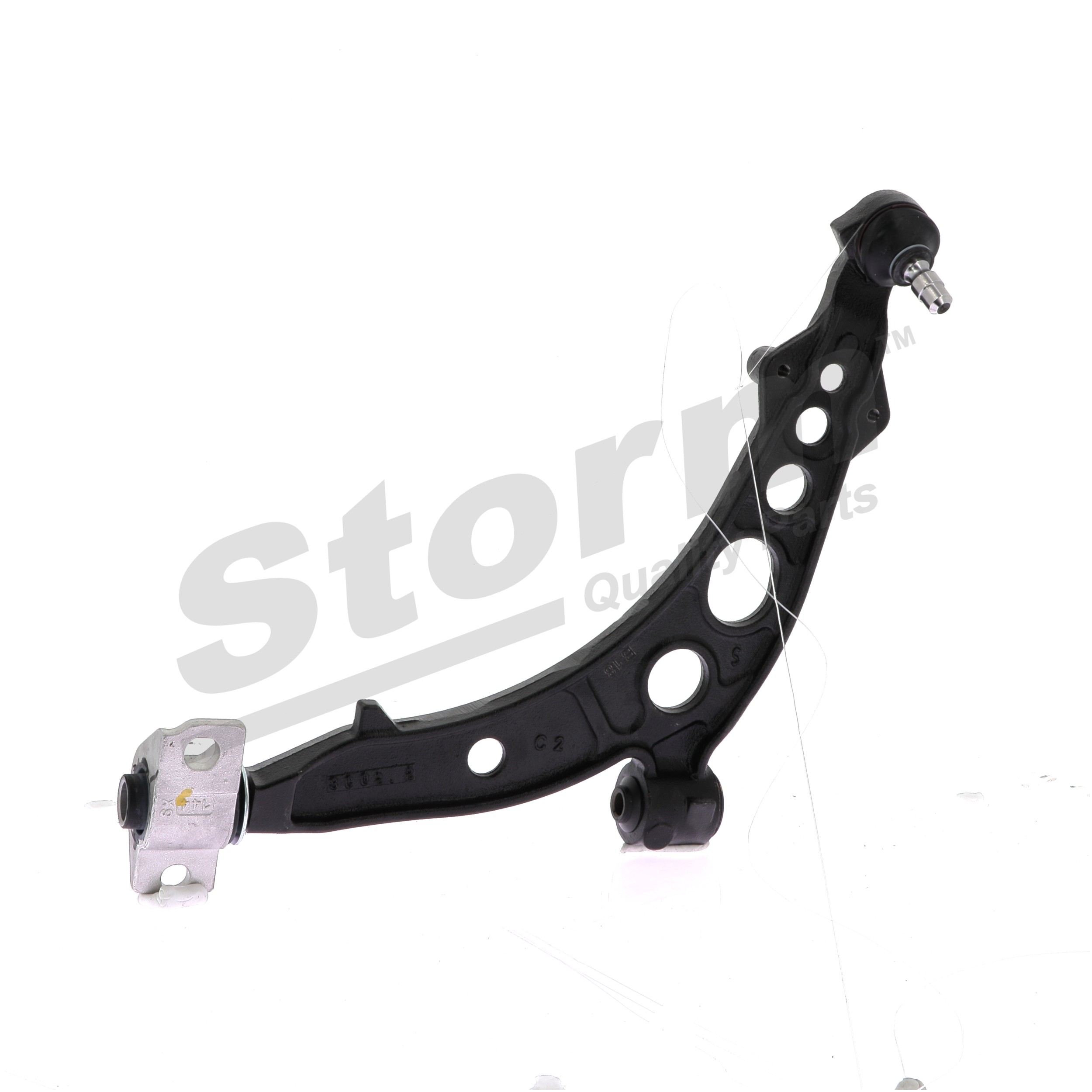 OEM 07750977 STORM QUALITY PARTS Suspension arm 34052 for FIAT, ALFA ROMEO, LANCIA