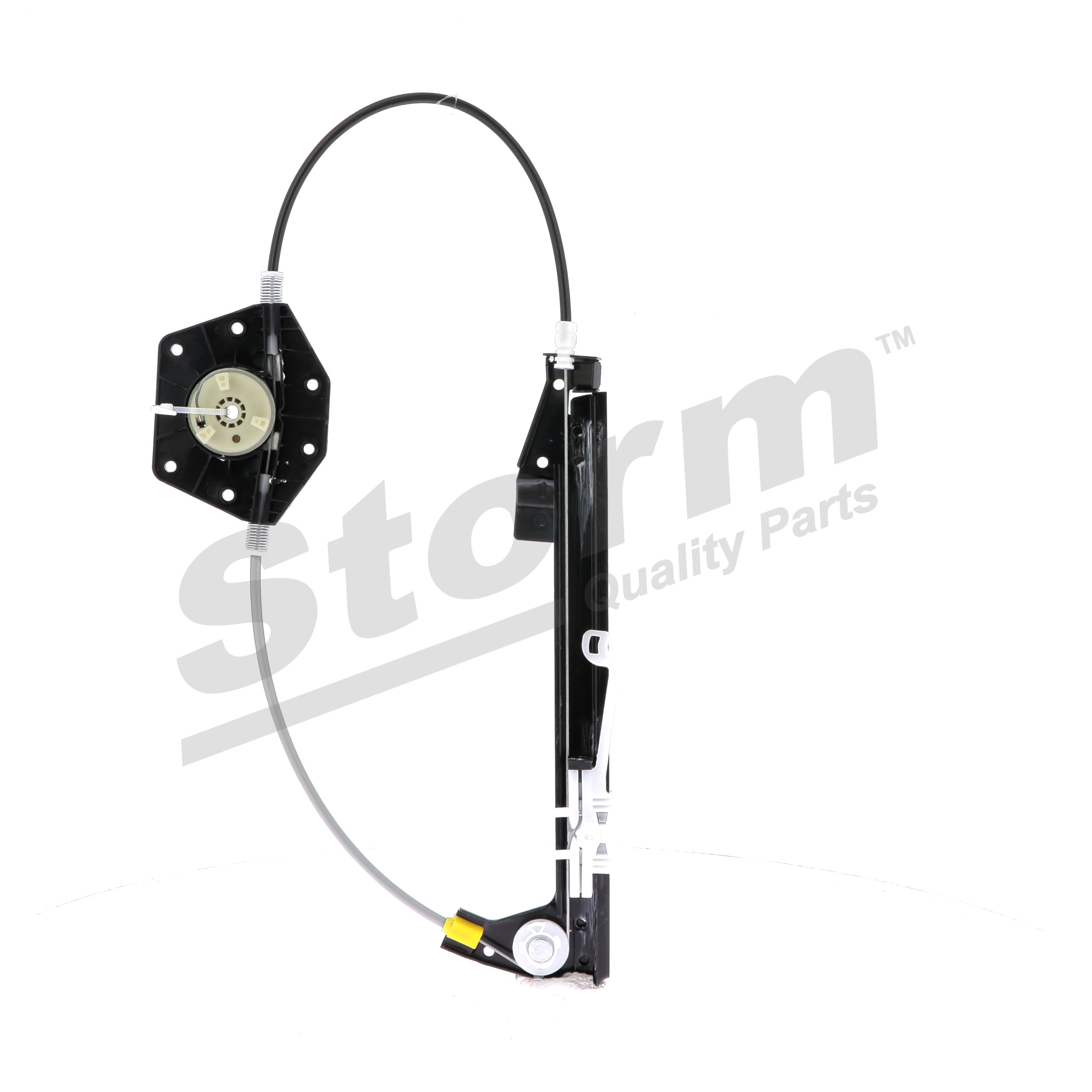 OEM 52055488 STORM QUALITY PARTS Lasinnostin 34068 varten FIAT, ALFA ROMEO, LANCIA