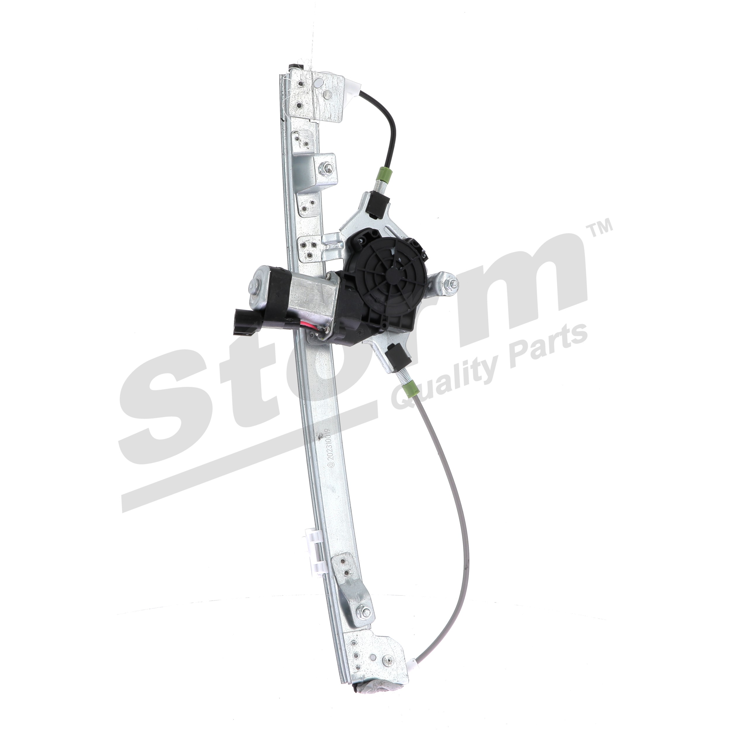 OEM 46536312 STORM QUALITY PARTS Lasinnostin 34079 varten FIAT