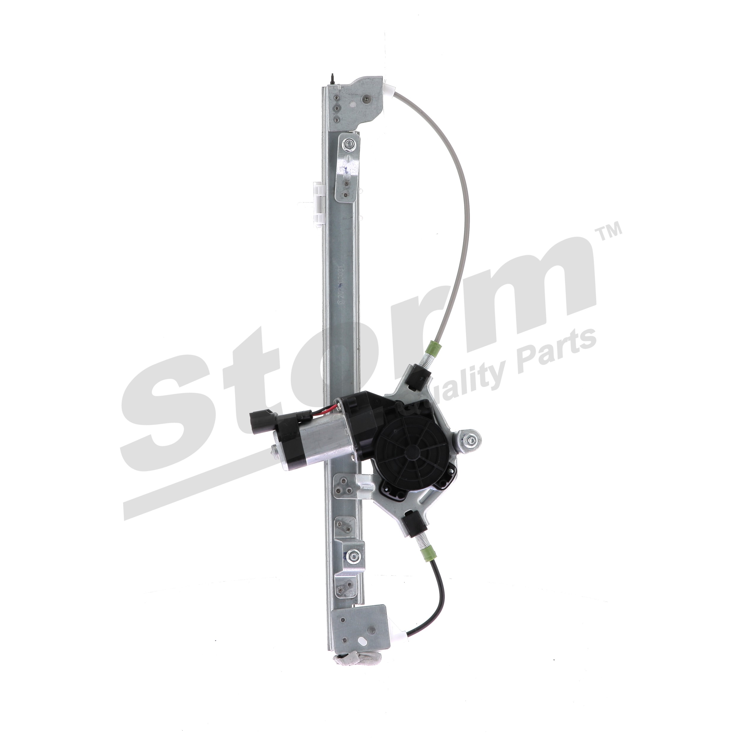 OEM 46536311 STORM QUALITY PARTS Lasinnostin 34080 varten FIAT