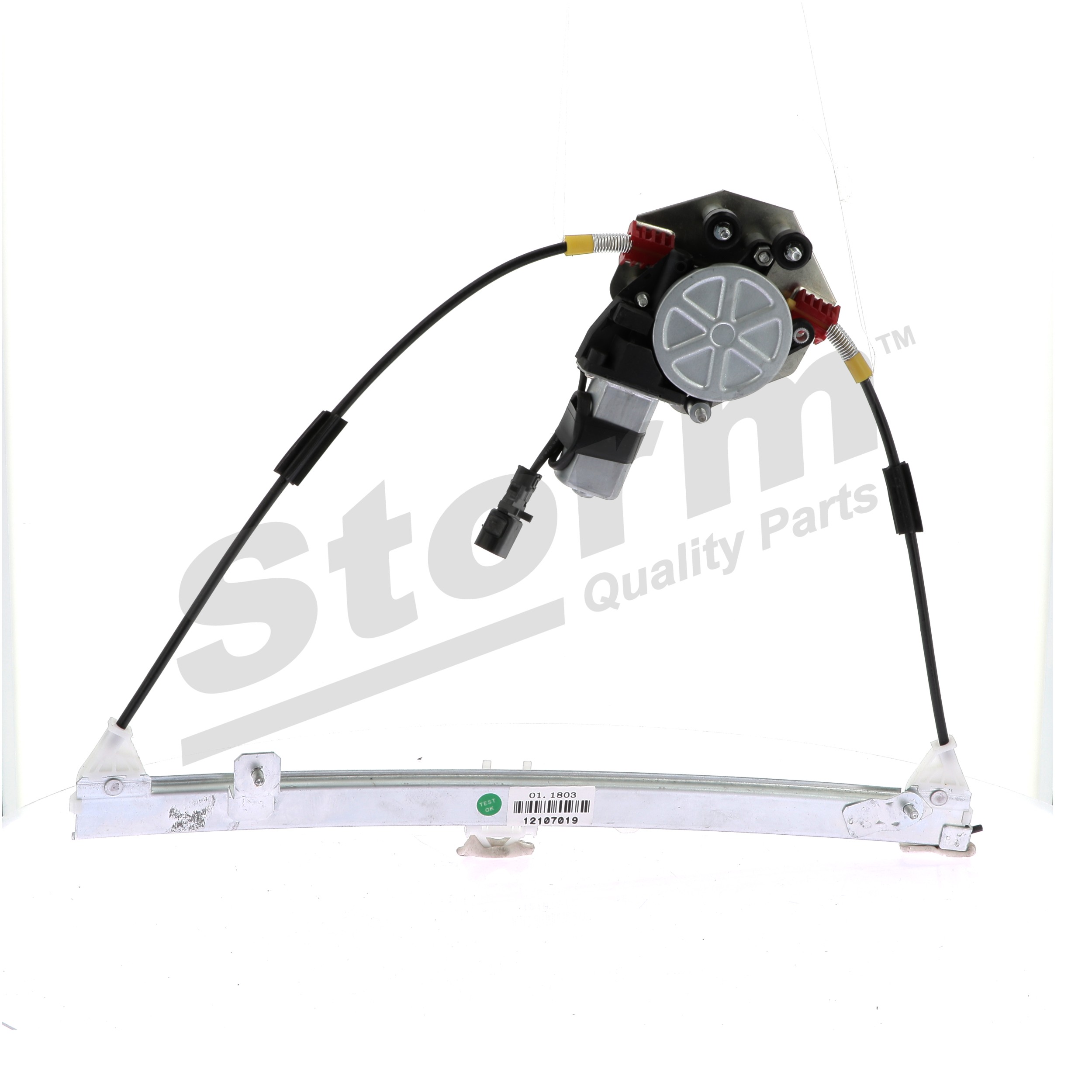 OEM 46459548 STORM QUALITY PARTS Lasinnostin 34081 varten FIAT
