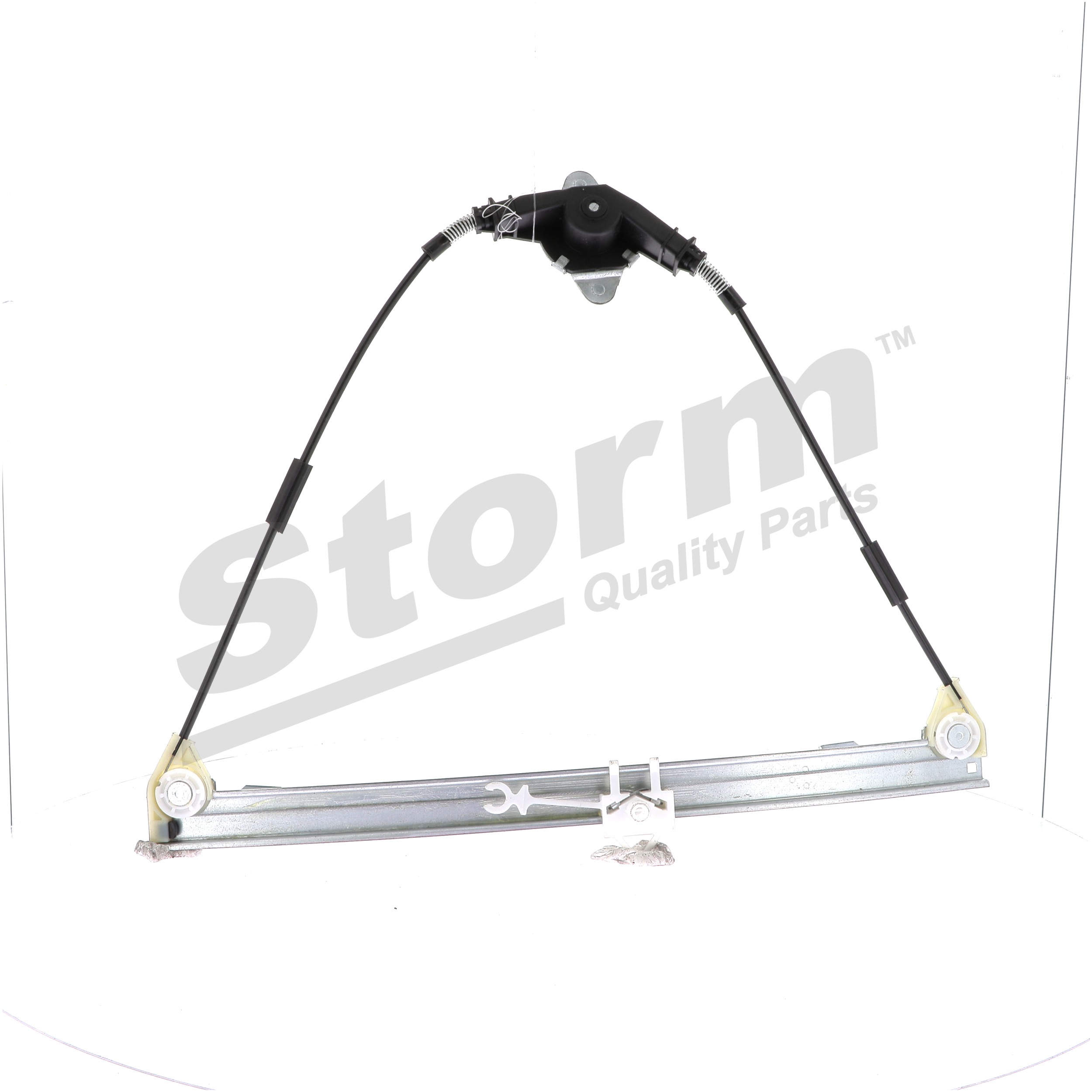 OEM 46536310 STORM QUALITY PARTS Lasinnostin 34085 varten FIAT