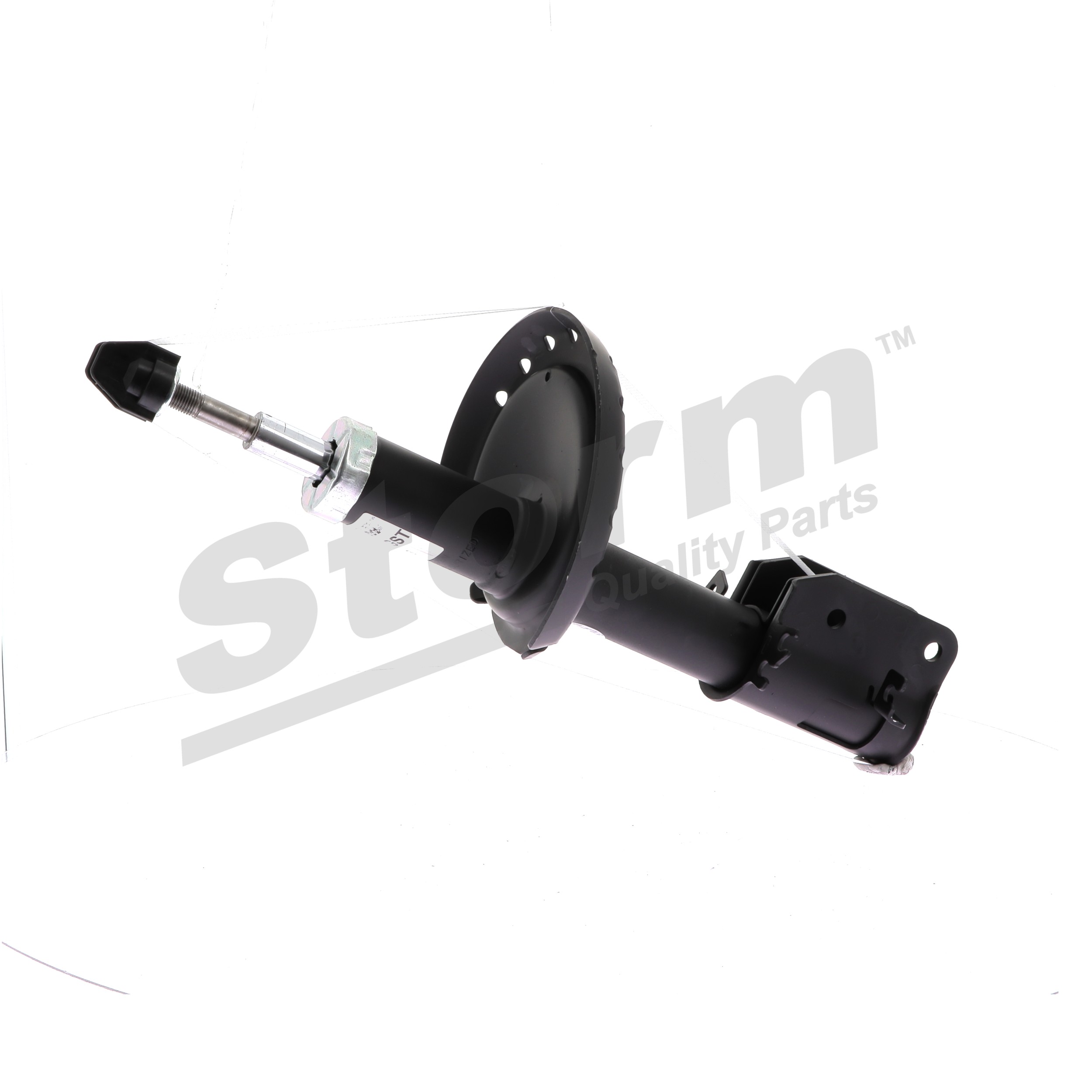OEM 1400567680 STORM QUALITY PARTS Iskunvaimennin 3416DG varten VW, PEUGEOT, CITROЁN, FIAT, ALFA ROMEO