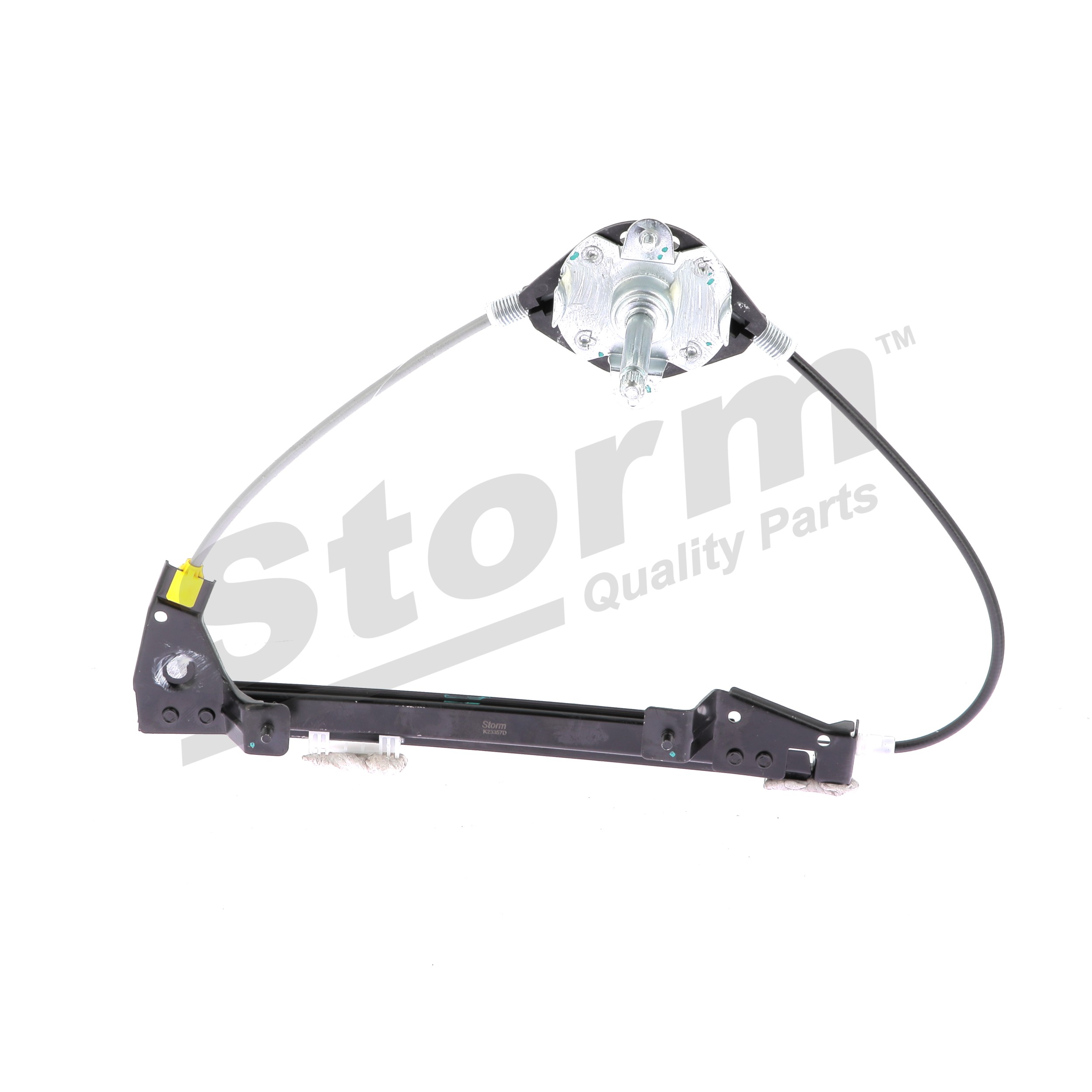 OEM 51723324 STORM QUALITY PARTS Lasinnostin 34171 varten FIAT, ABARTH