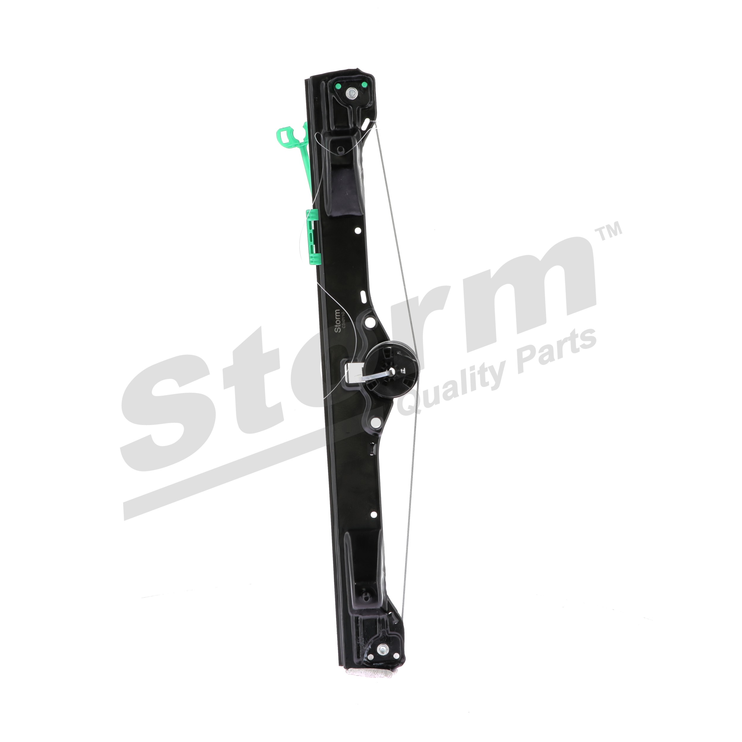 OEM 52055487 STORM QUALITY PARTS Lasinnostin 34173 varten FIAT, ALFA ROMEO, LANCIA