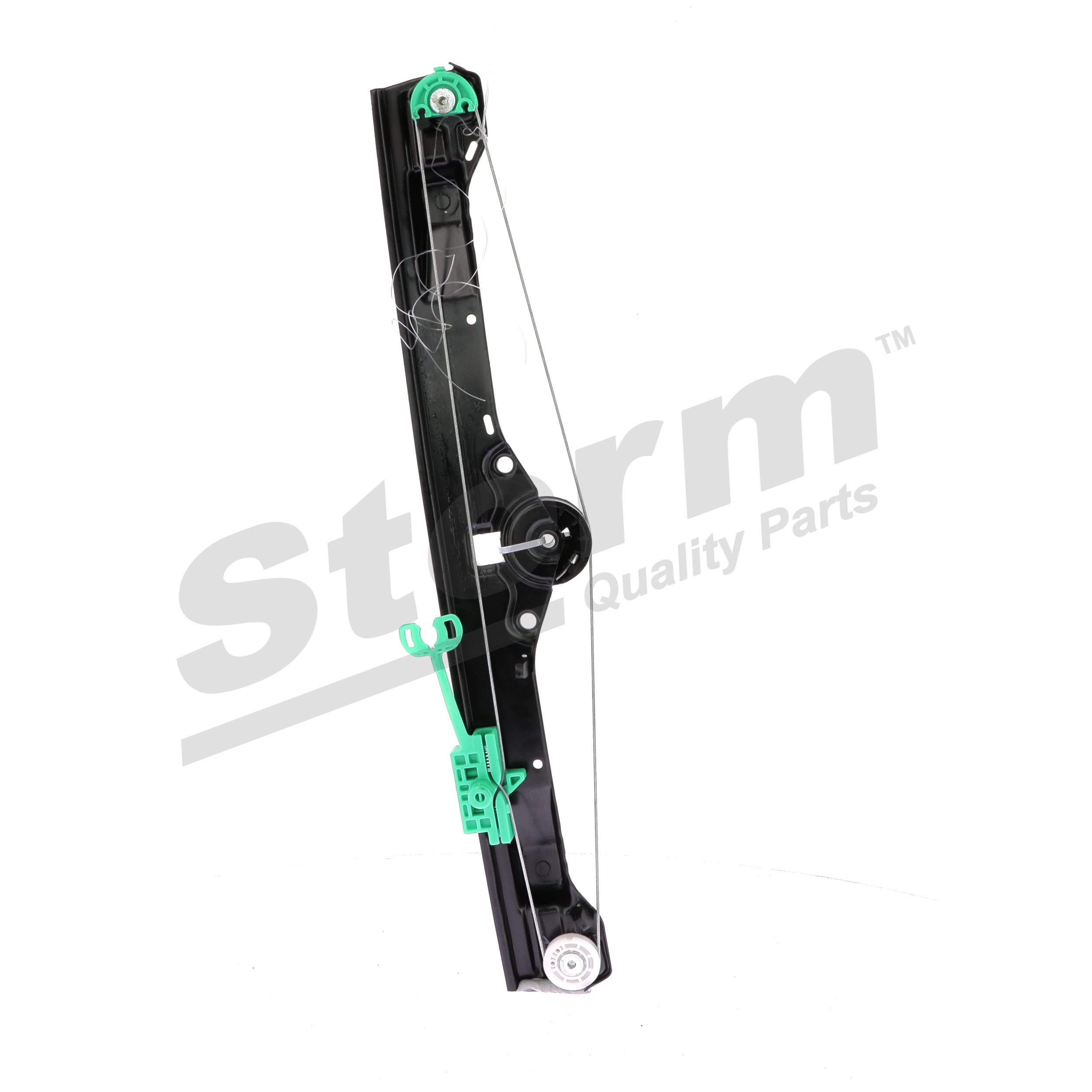 OEM 52055486 STORM QUALITY PARTS Lasinnostin 34174 varten FIAT, ALFA ROMEO, LANCIA