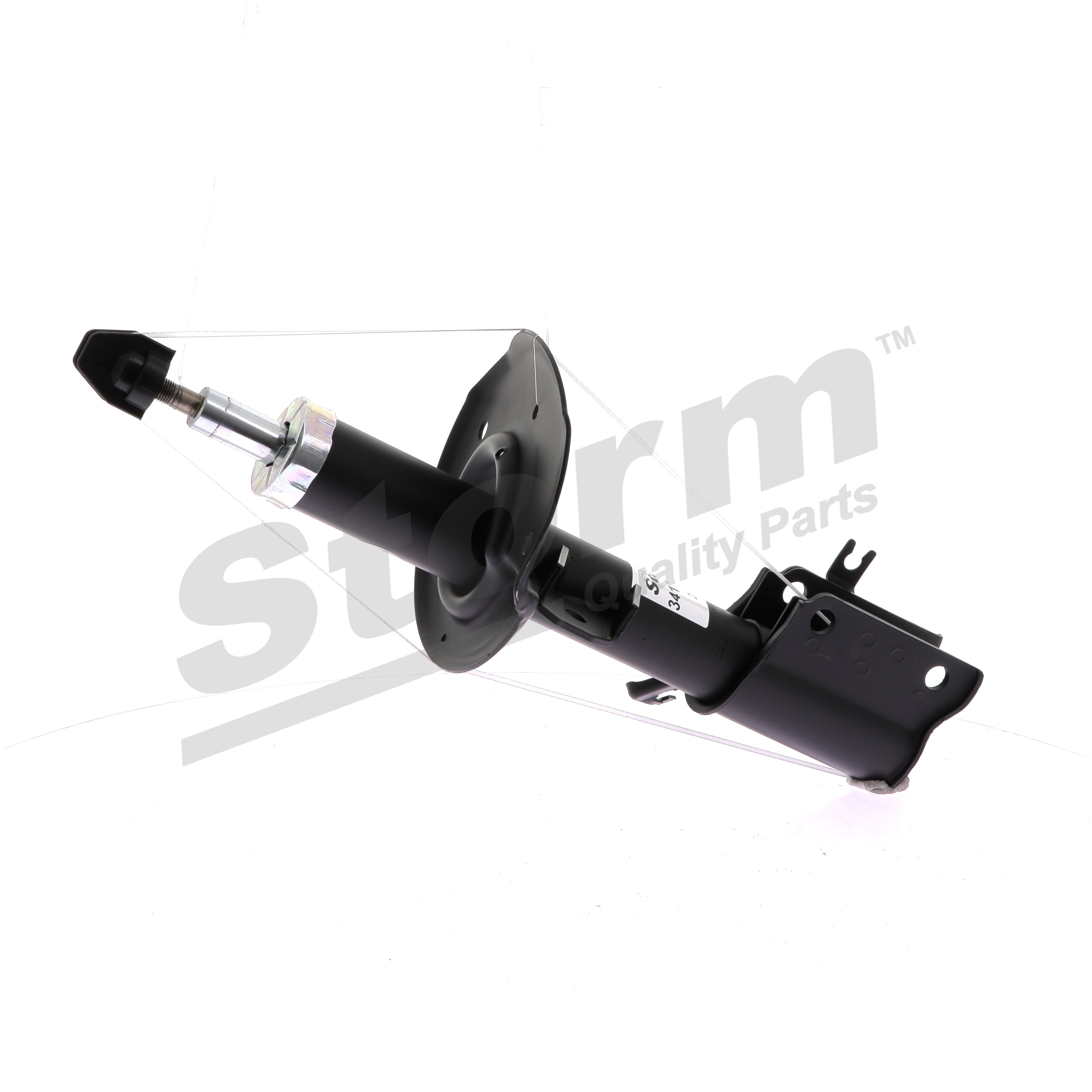 OEM E4302JD04A STORM QUALITY PARTS Støtdemper 3417DG for NISSAN, INFINITI