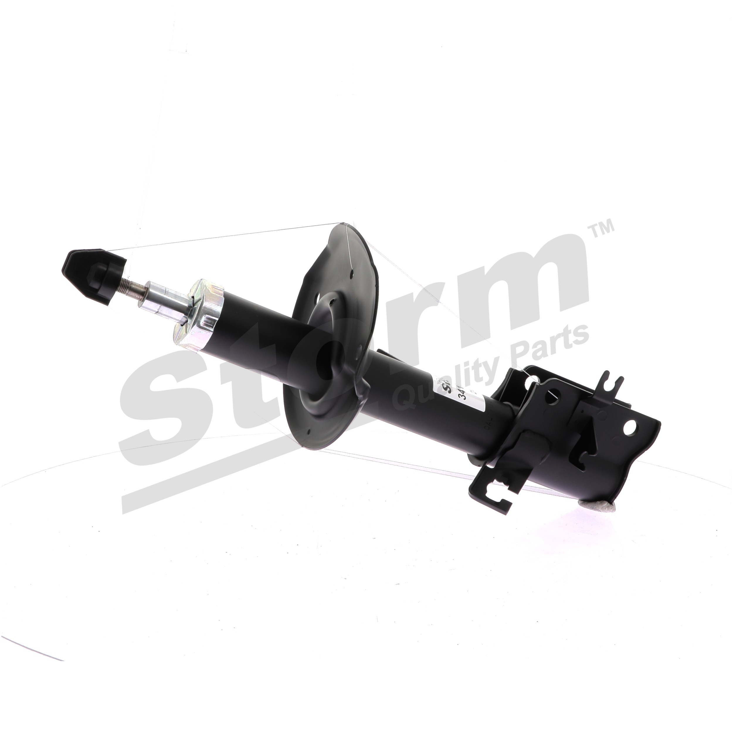 OEM E4303JG01A STORM QUALITY PARTS Iskunvaimennin 3417IG varten NISSAN, RENAULT, INFINITI