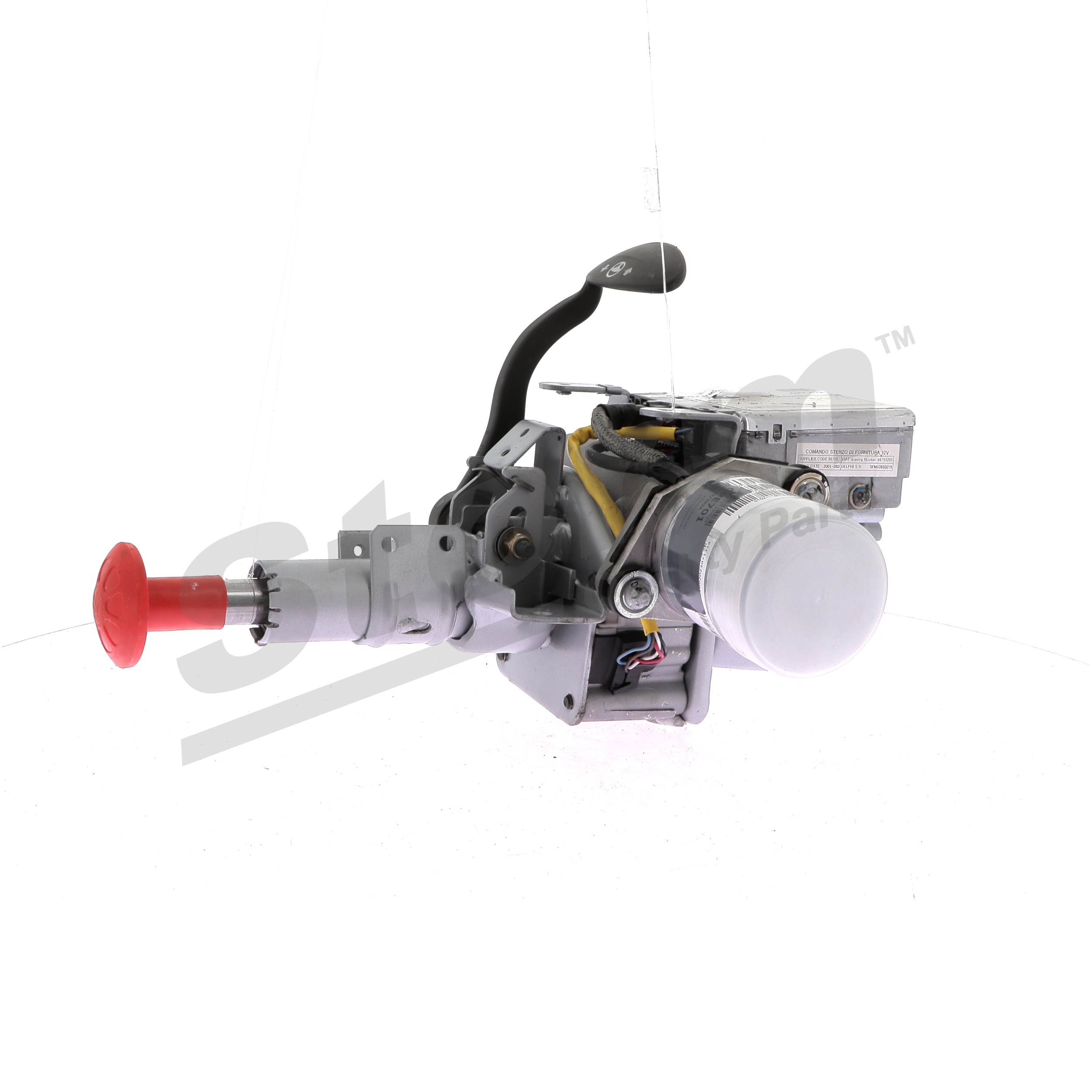 OEM 71775550 STORM QUALITY PARTS Piantone sterzo + servosterzo elettrico 34195 per FIAT, ALFA ROMEO, LANCIA