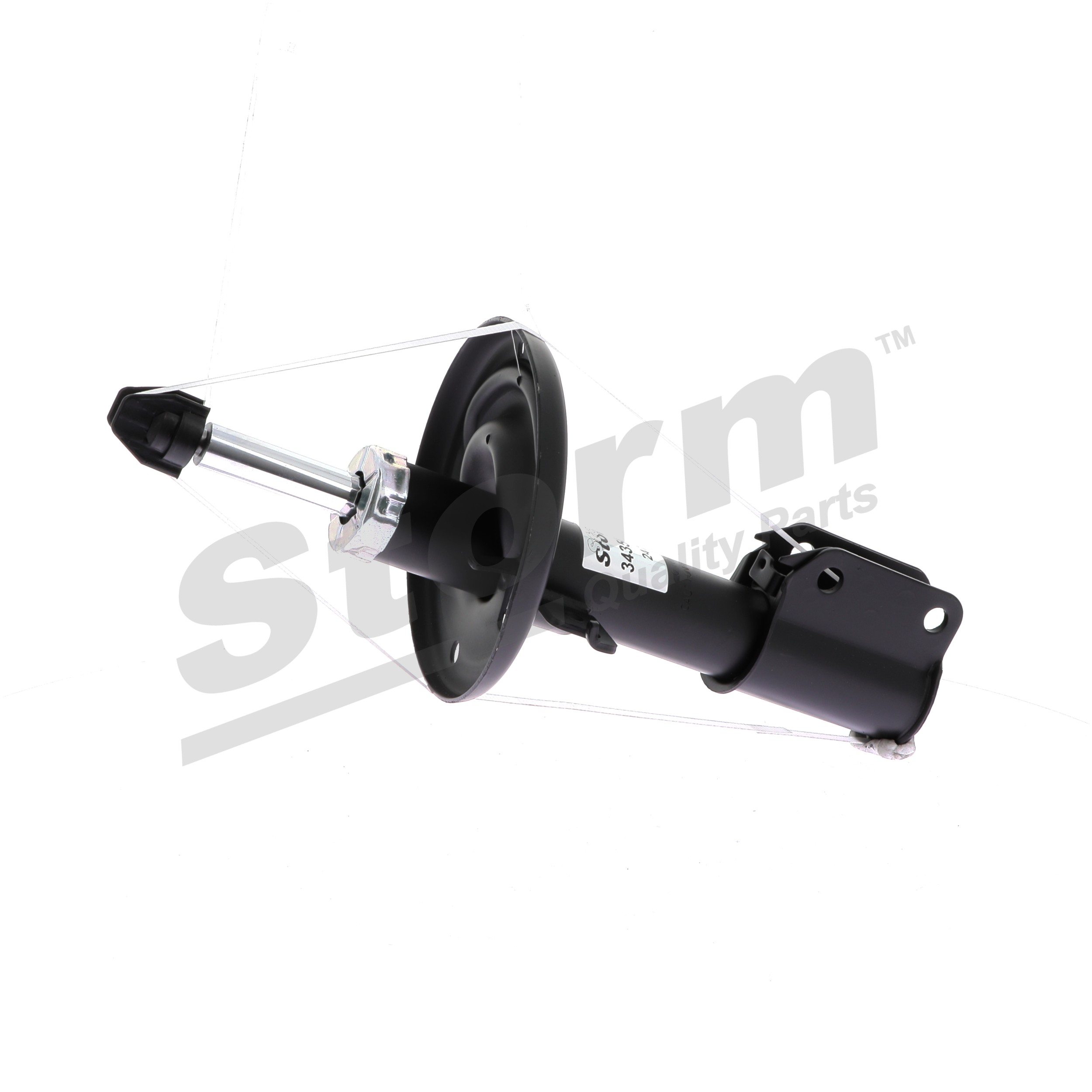 OEM 543020008R STORM QUALITY PARTS Iskunvaimennin 3435G varten RENAULT, RENAULT TRUCKS