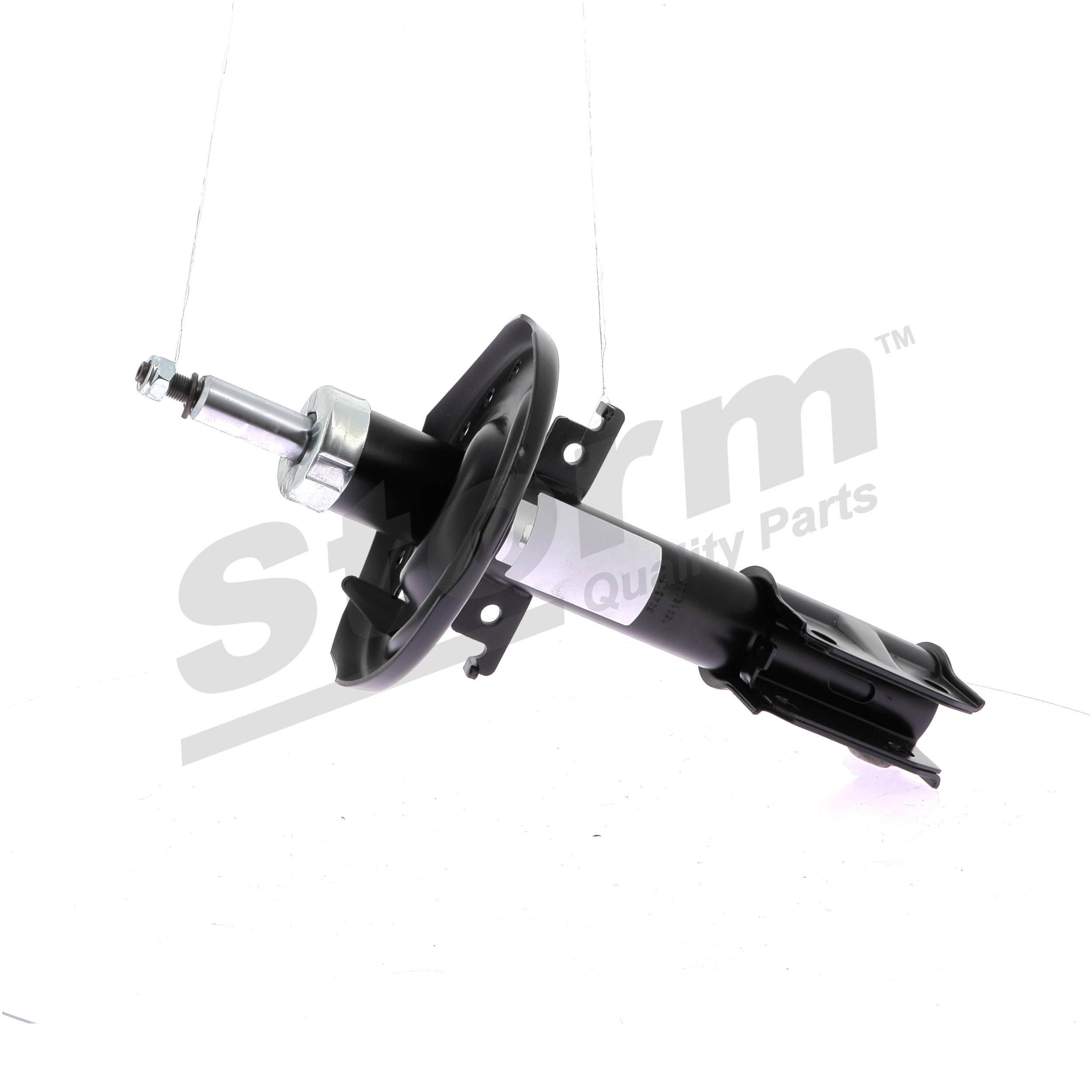 OEM 543025246R STORM QUALITY PARTS Iskunvaimennin 3437G varten RENAULT, RENAULT TRUCKS