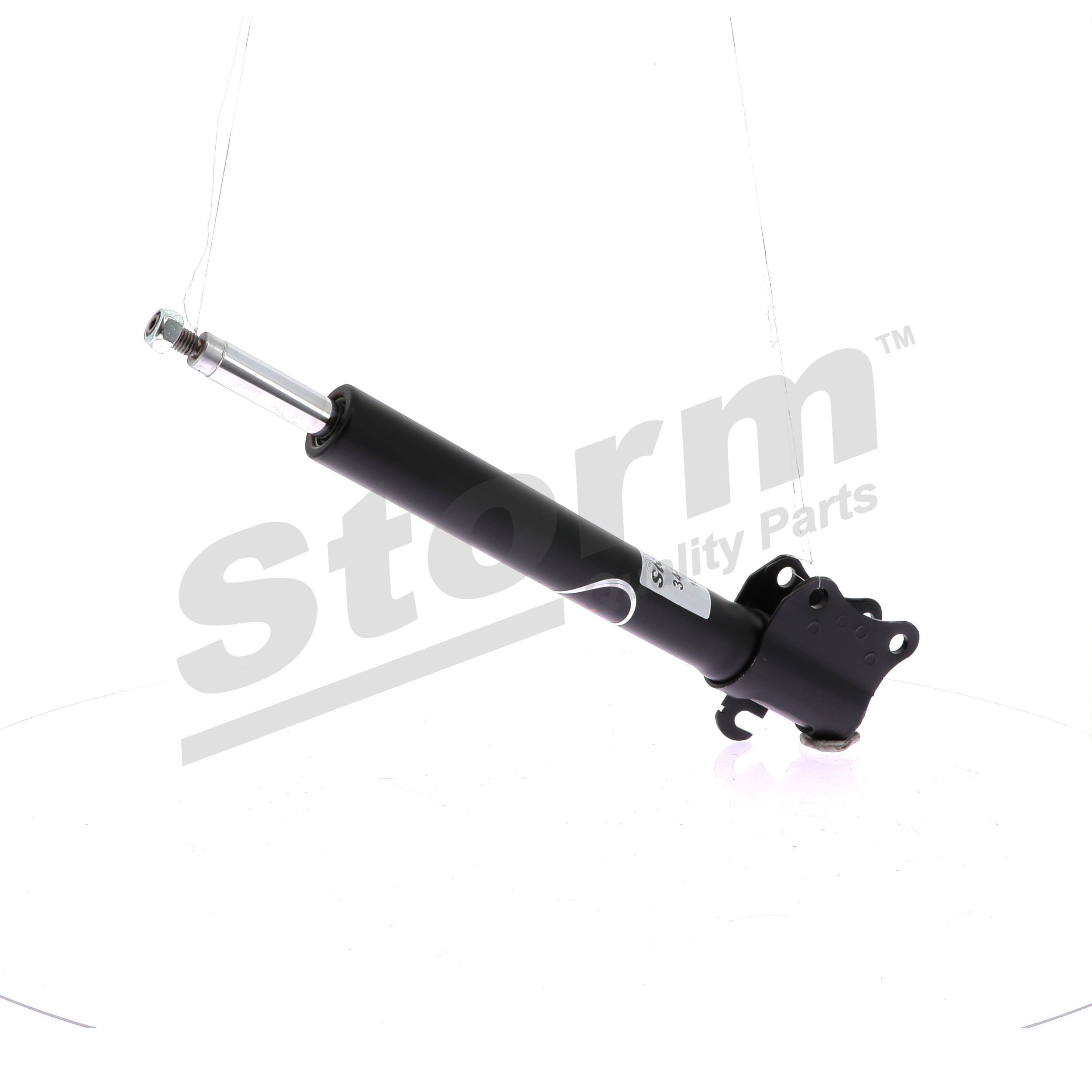 OEM 4434905 STORM QUALITY PARTS Shock absorber 3442 for VW, FIAT, SEAT, ALFA ROMEO, LANCIA