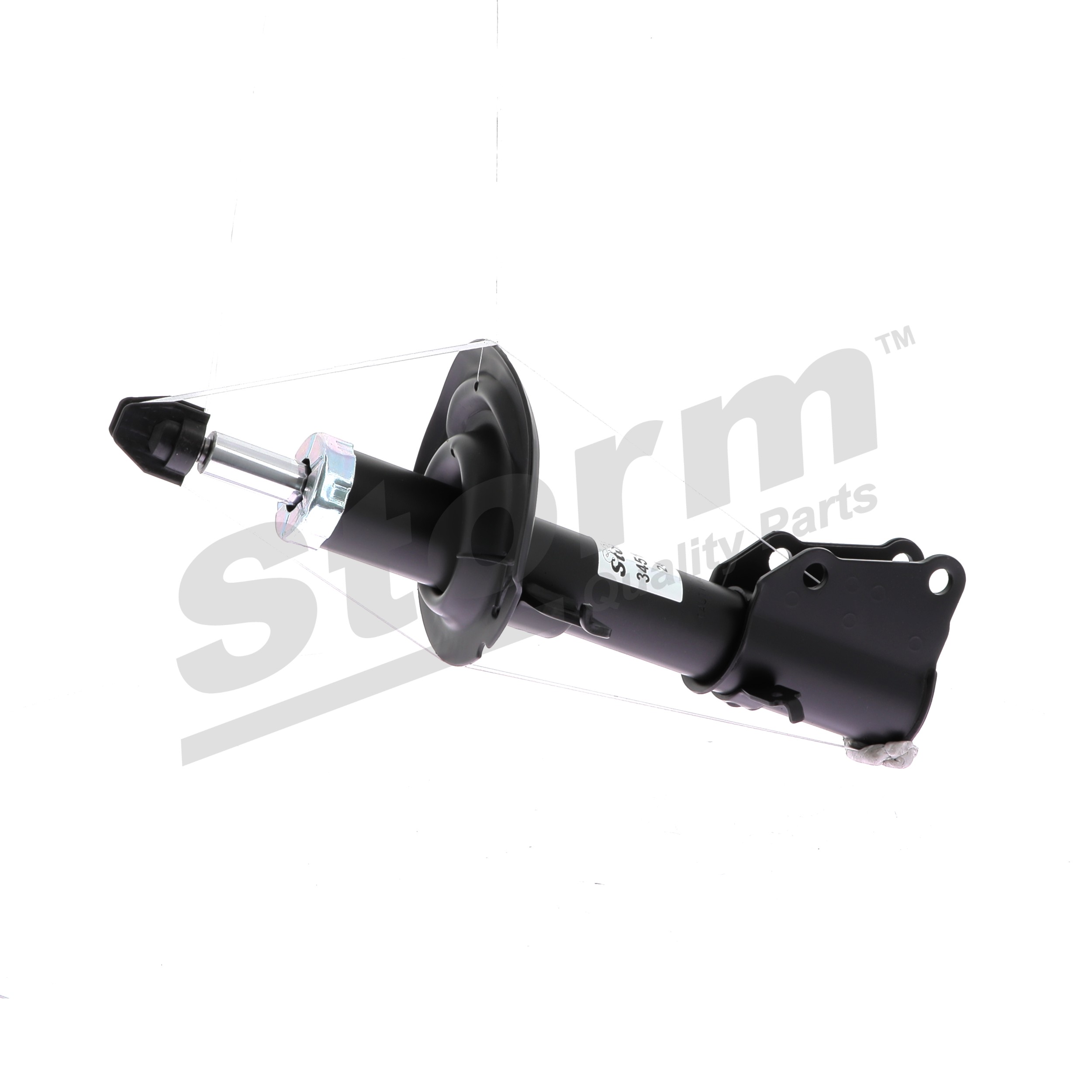 OEM 8200573313 STORM QUALITY PARTS Iskunvaimennin 3451G varten MERCEDES-BENZ, RENAULT