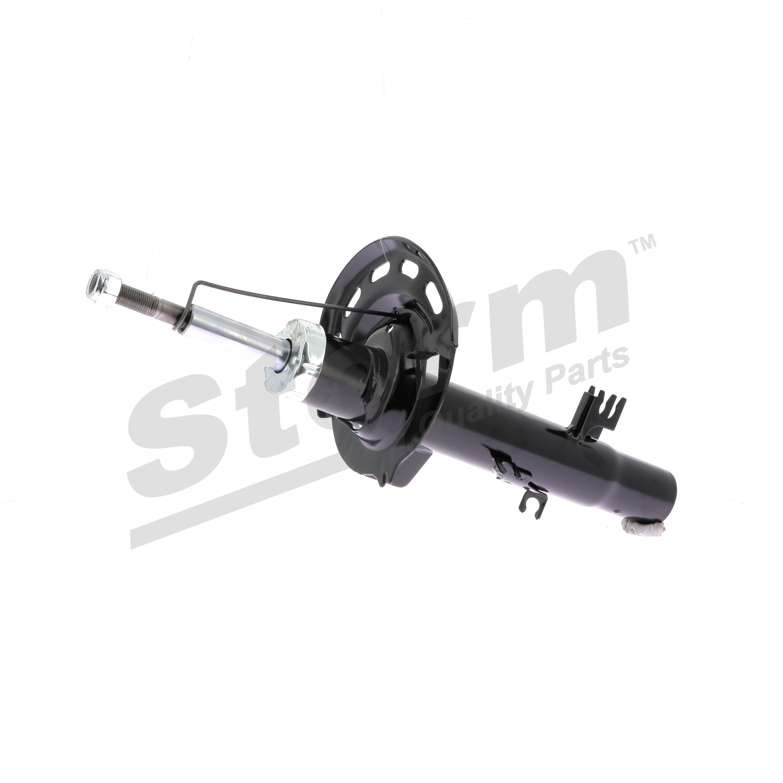 OEM 5208F7 STORM QUALITY PARTS Iskunvaimennin 3456DG varten PEUGEOT, CITROЁN, DS