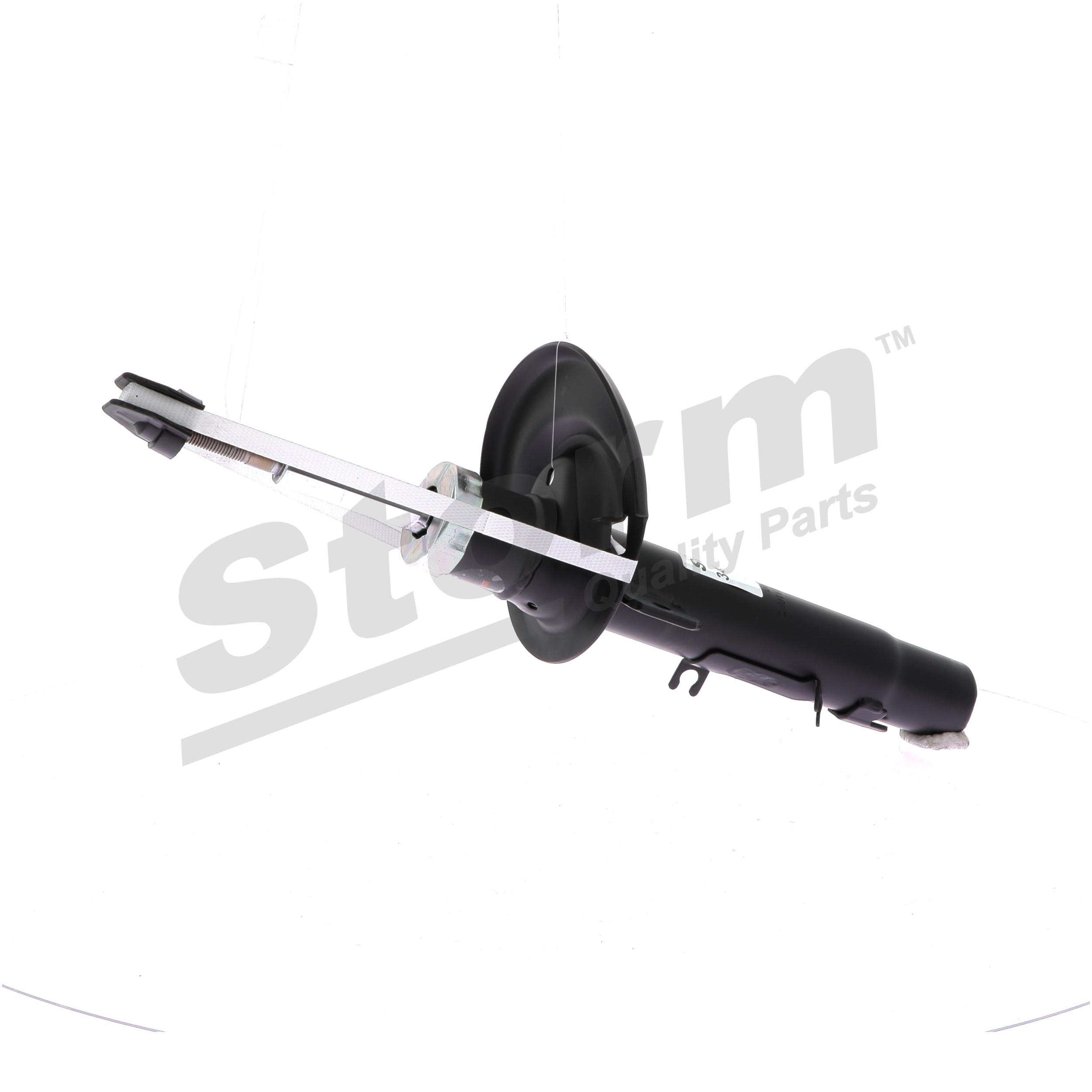 OEM 5208G0 STORM QUALITY PARTS Iskunvaimennin 3456IG varten PEUGEOT, CITROЁN, DS