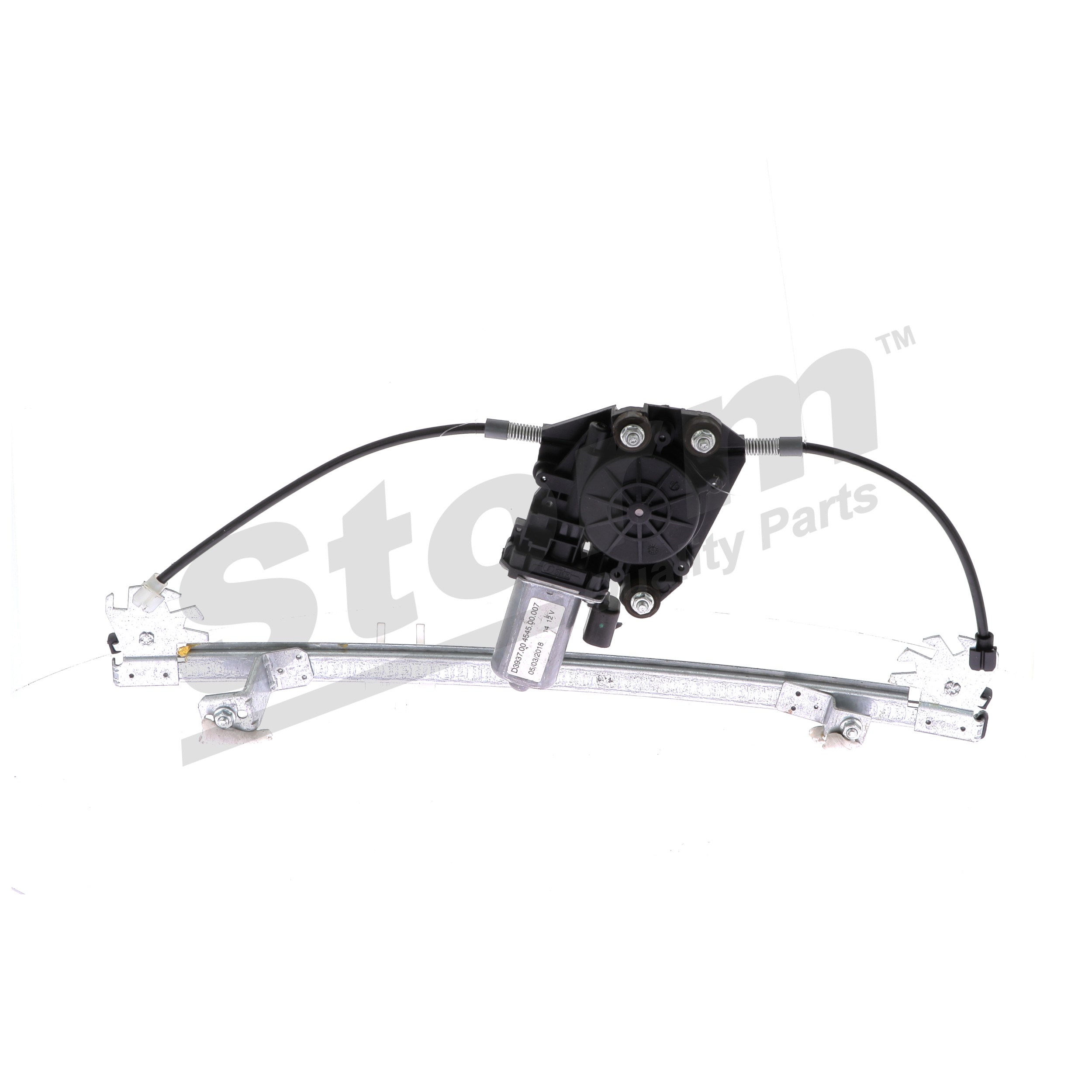 OEM 46559811 STORM QUALITY PARTS Lasinnostin 34576 varten FIAT