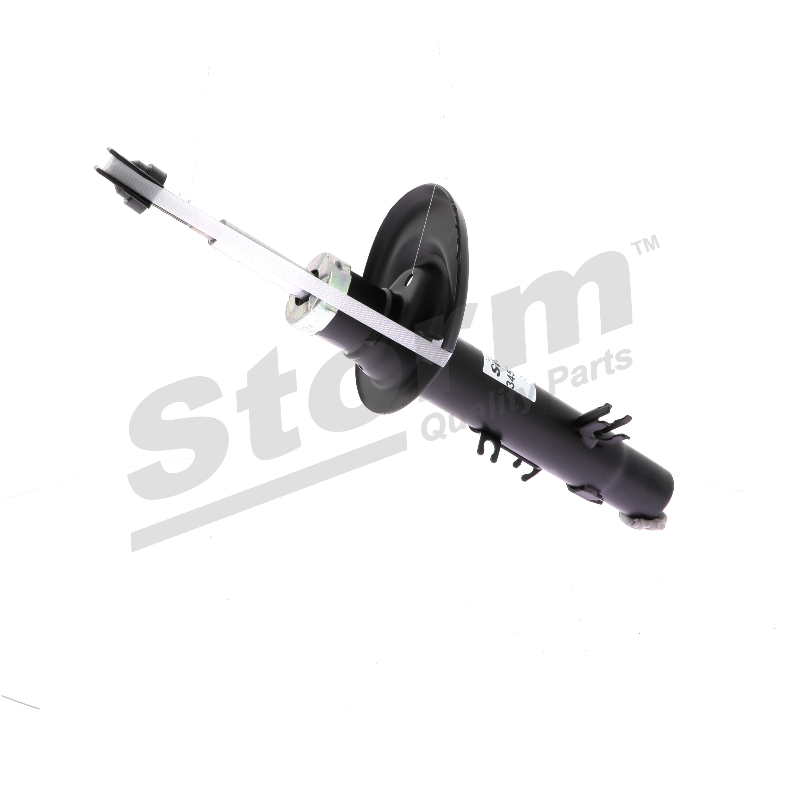 OEM 5208F7 STORM QUALITY PARTS Iskunvaimennin 3457DG varten PEUGEOT, CITROЁN, DS