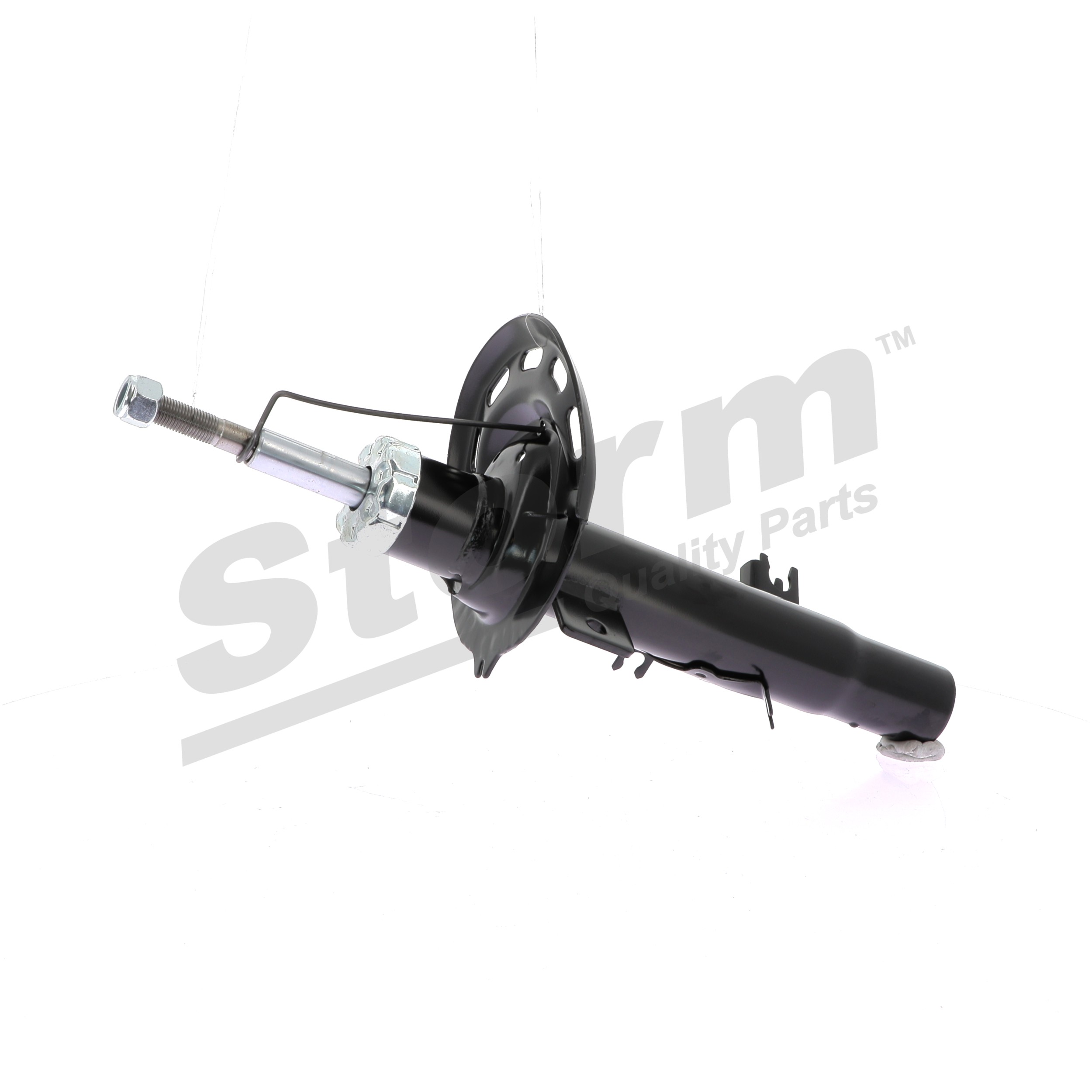 OEM 5208F6 STORM QUALITY PARTS Iskunvaimennin 3457IG varten PEUGEOT, CITROЁN, DS