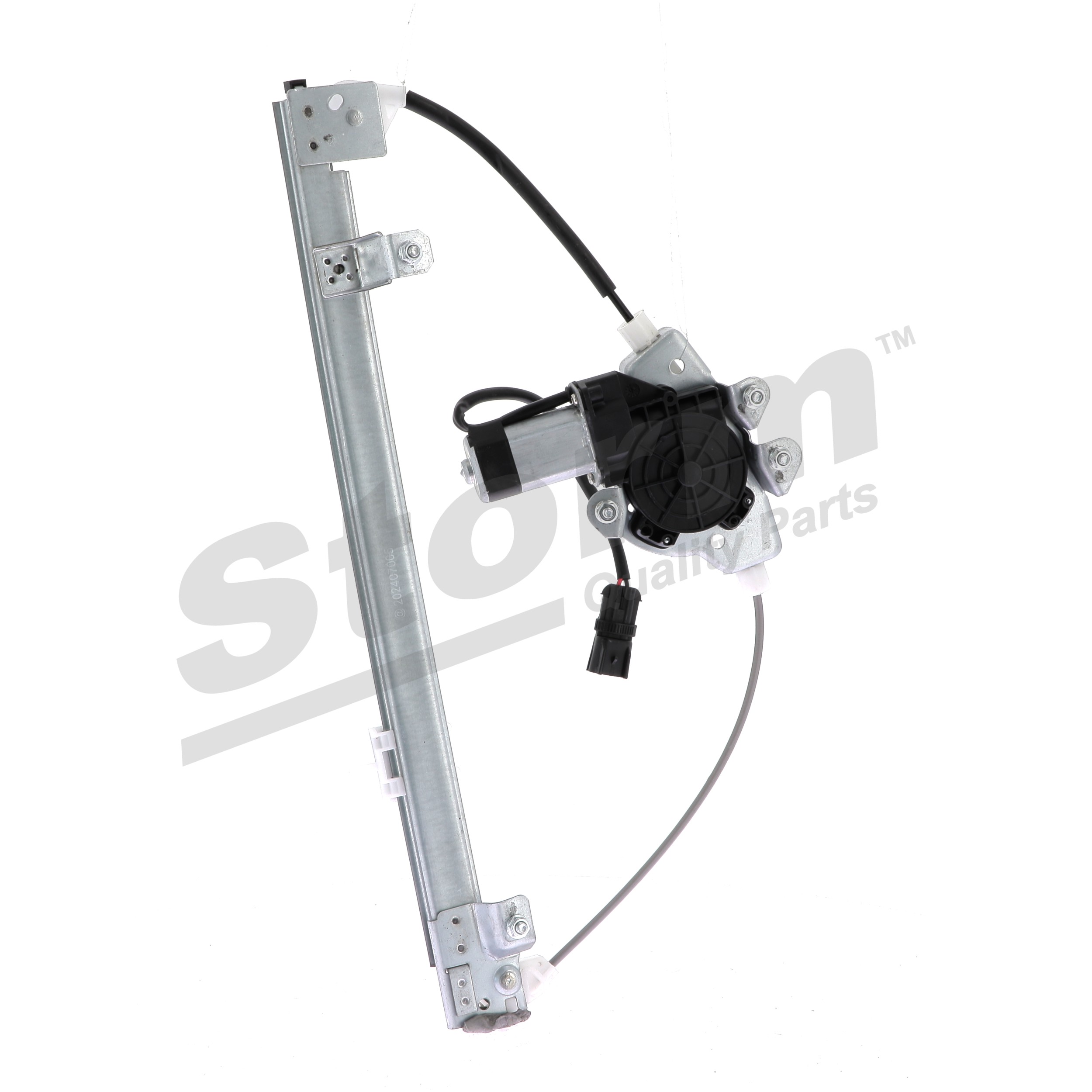 OEM 46510670 STORM QUALITY PARTS Lasinnostin 34675 varten FIAT