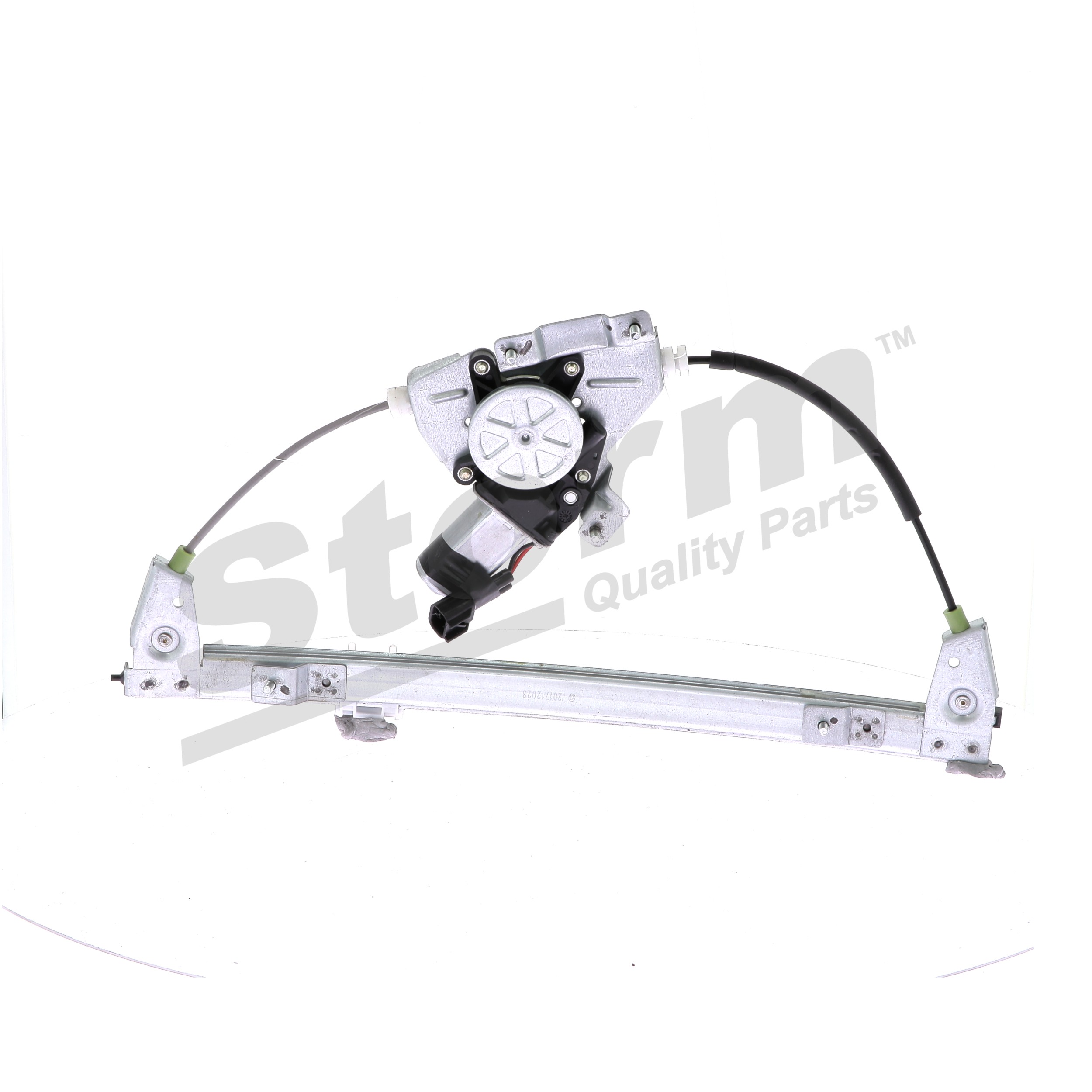 OEM 46446618 STORM QUALITY PARTS Lasinnostin 34776 varten FIAT