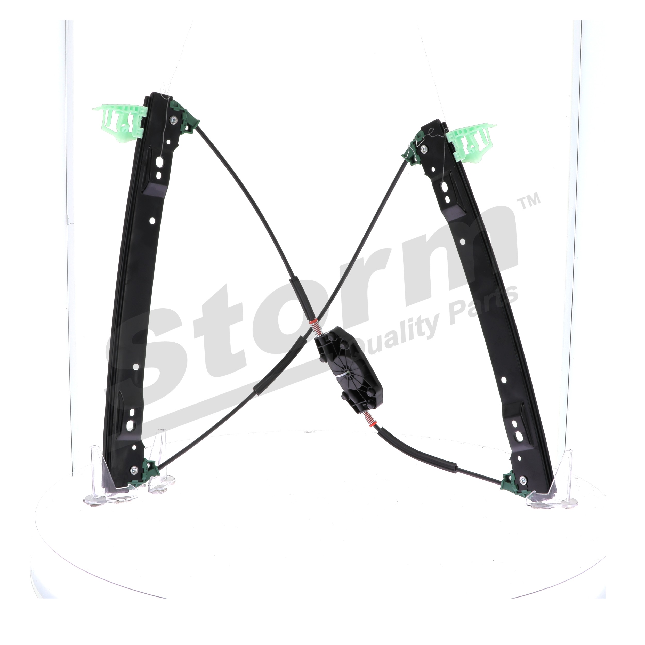 OEM 71732829 STORM QUALITY PARTS Lasinnostin 36475 varten FIAT, LANCIA