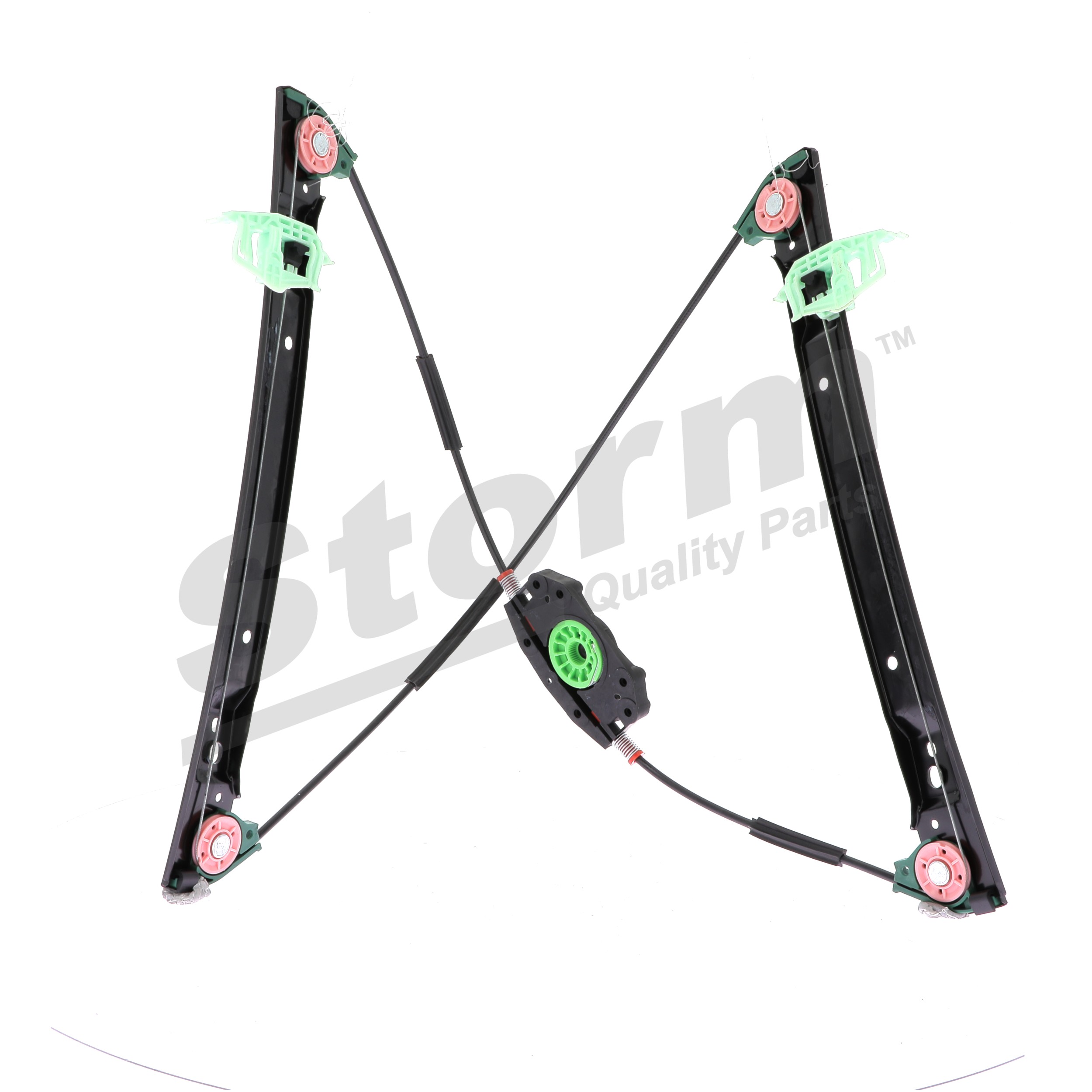 OEM 71732828 STORM QUALITY PARTS Lasinnostin 36476 varten FIAT, LANCIA