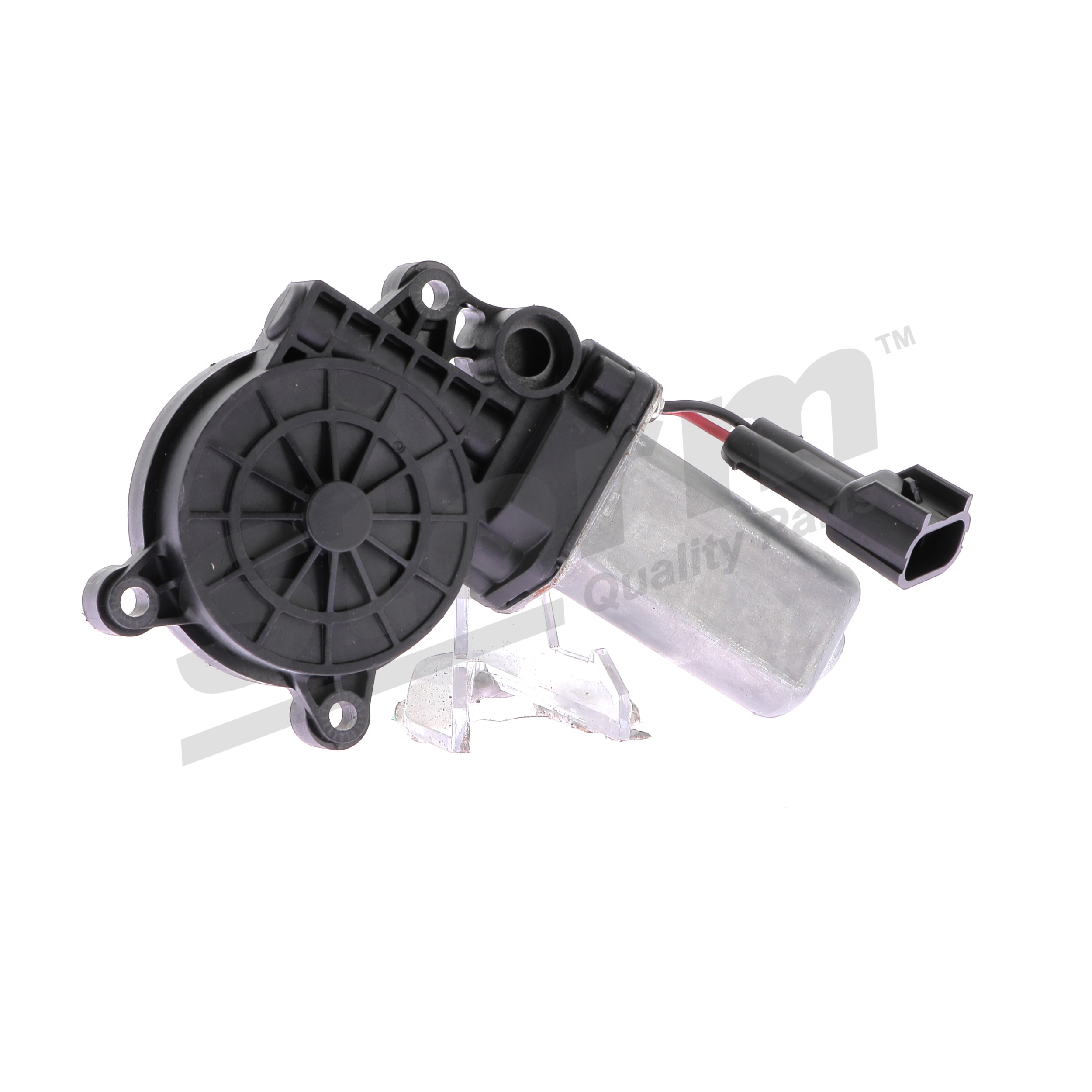 STORM QUALITY PARTS Fensterhebermotor (36477) in erstklassiger Qualität für LANCIA YPSILON (843) 1.4 (843.AXG1A) (57 KW / 78 PS / de 2006)