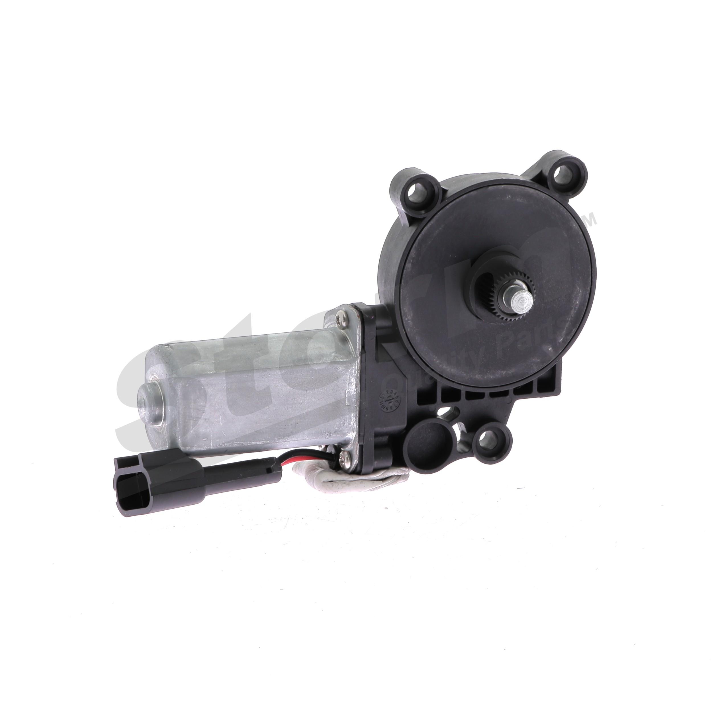 STORM QUALITY PARTS Fensterhebermotor (36478) in erstklassiger Qualität für LANCIA YPSILON (843) 1.2 (843.AXL1A) (51 KW / 69 PS / de 2010)