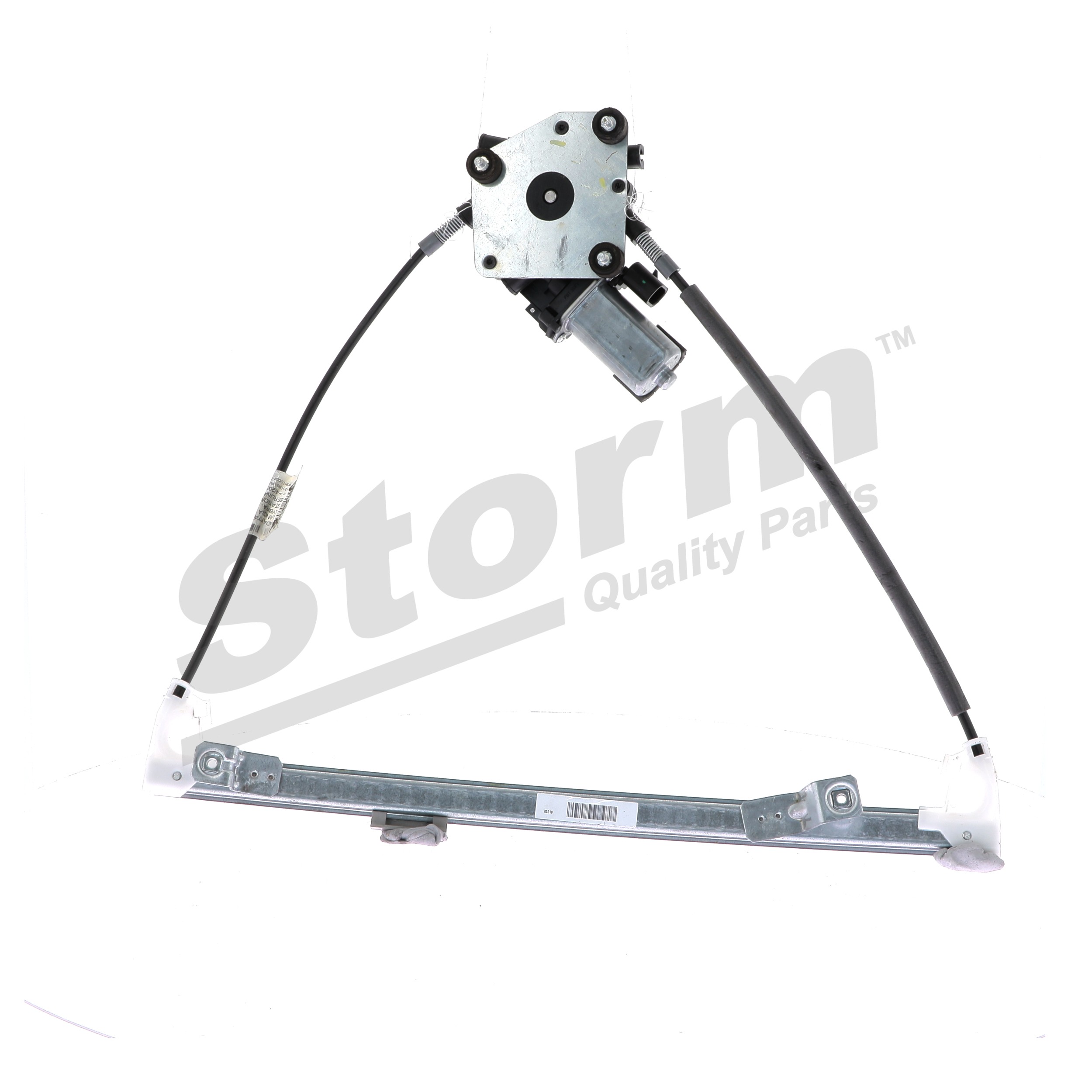 OEM 46790326 STORM QUALITY PARTS Lasinnostin 36576 varten FIAT, LANCIA