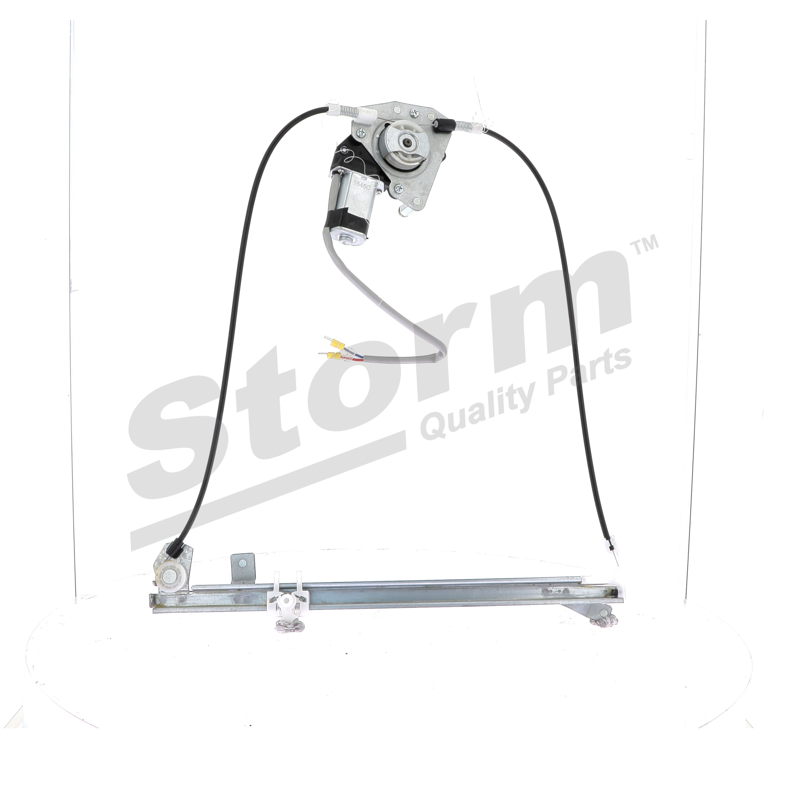 OEM 46407977 STORM QUALITY PARTS Lasinnostin 36776 varten FIAT, LANCIA
