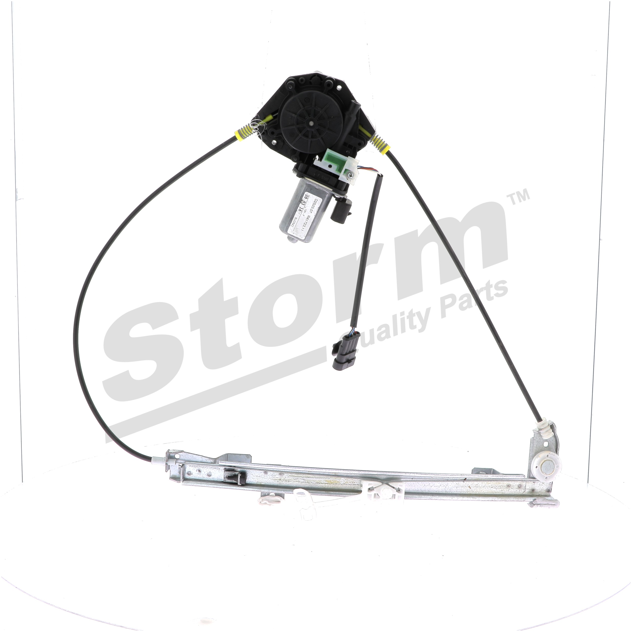 OEM 51736641 STORM QUALITY PARTS Lasinnostin 36777 varten FIAT, LANCIA