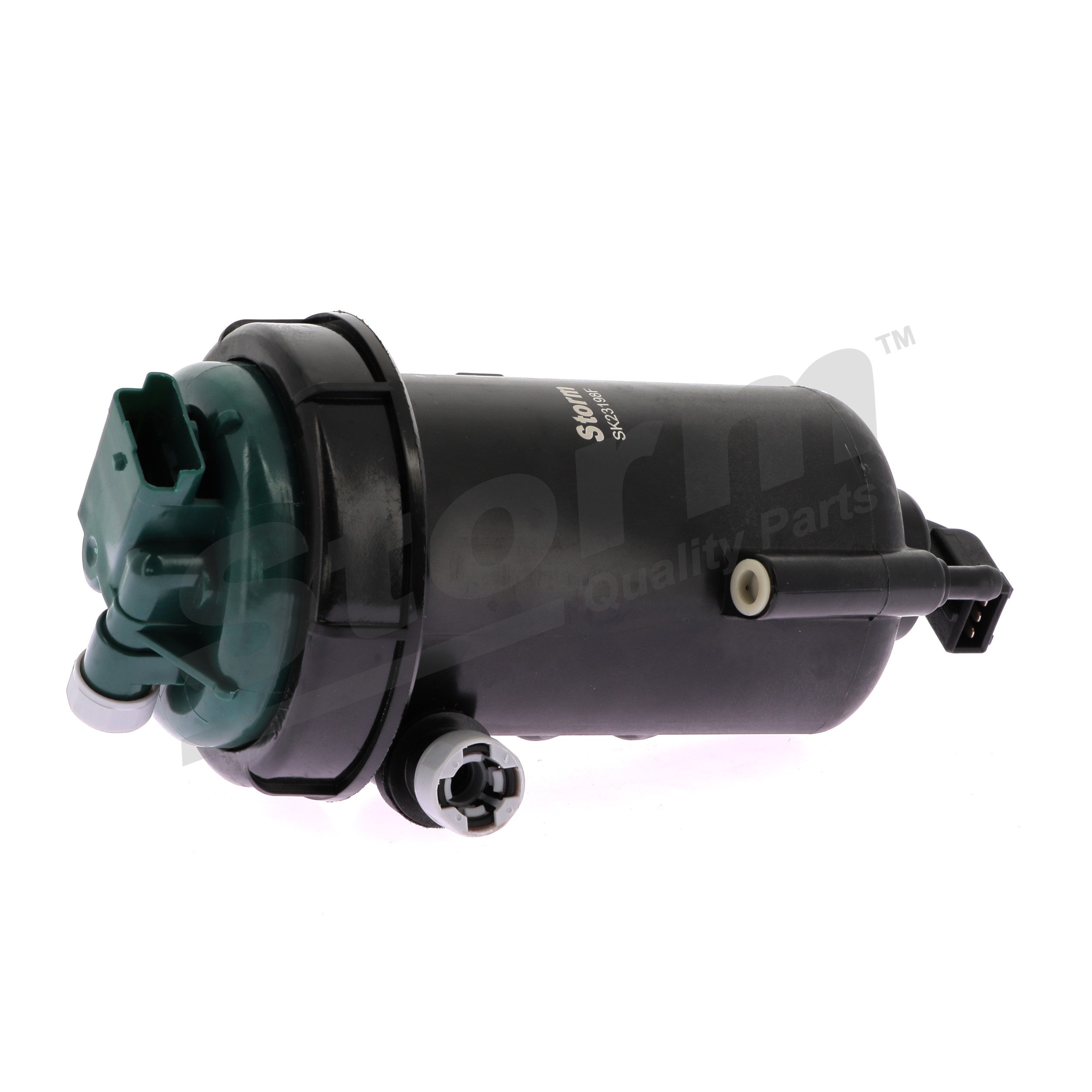 OEM 1346387080 STORM QUALITY PARTS Drivstoffilter 3880 for OPEL, FIAT, ALFA ROMEO, LANCIA, FSO