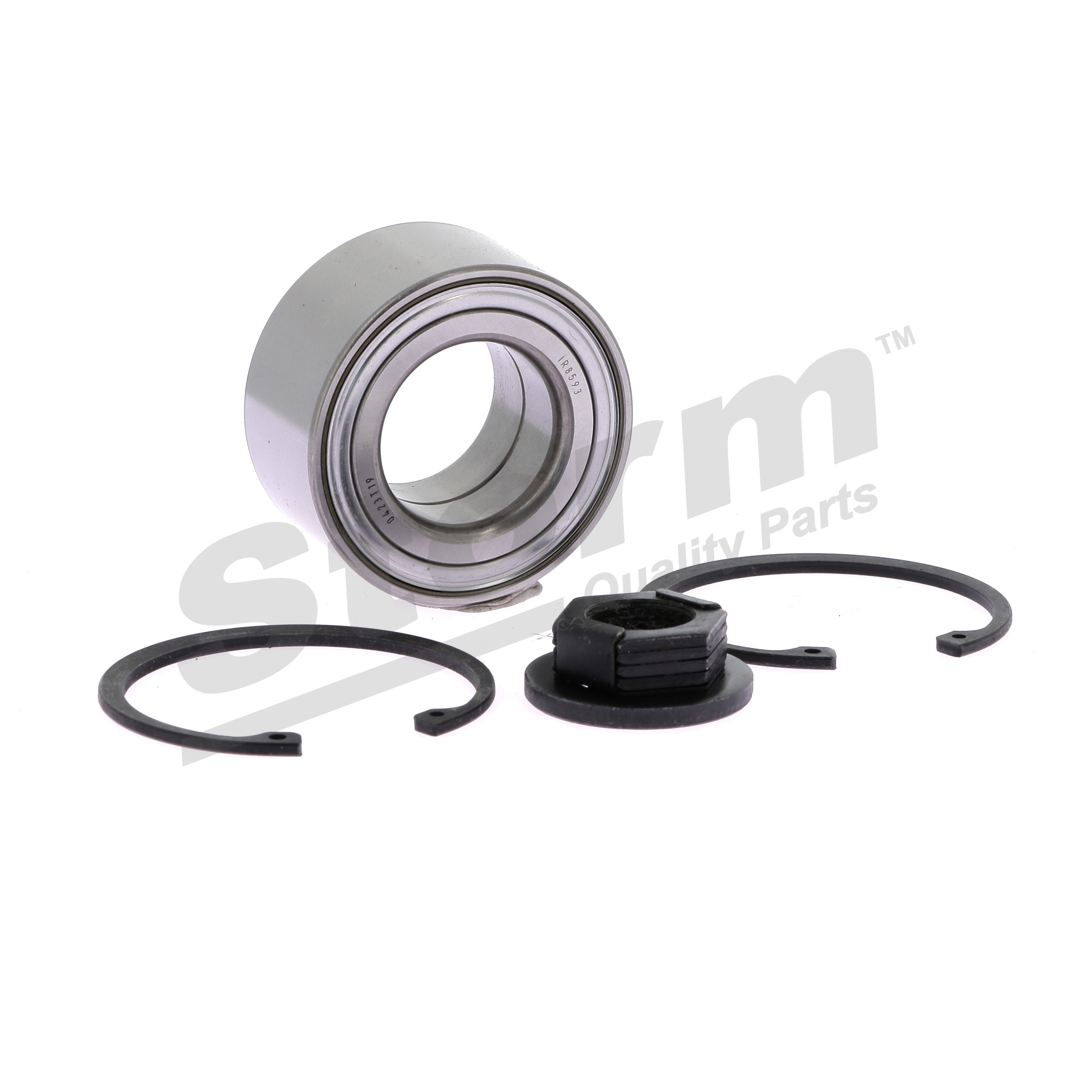 OEM 1133023 STORM QUALITY PARTS Wheel bearing kit 390071 for FORD, JAGUAR