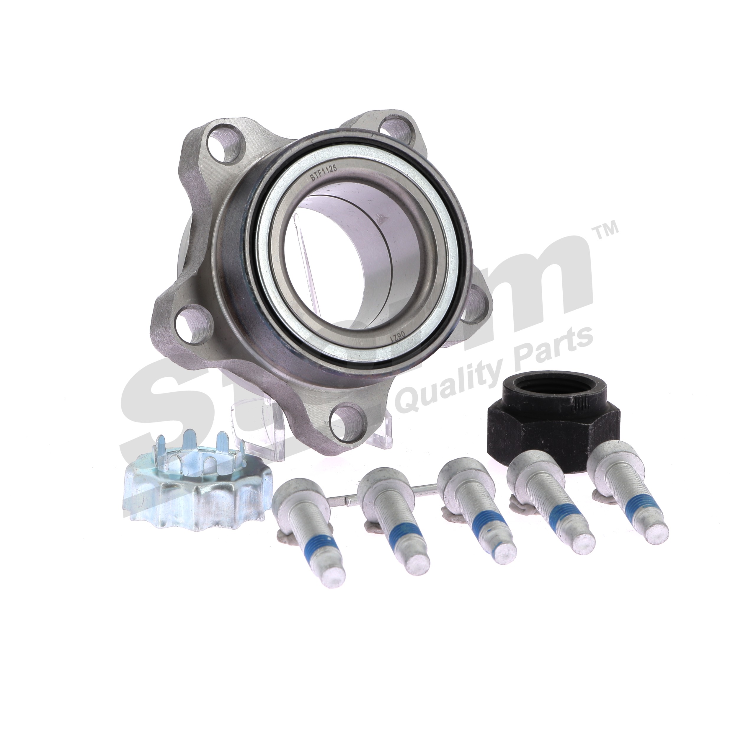 OEM 4052783 STORM QUALITY PARTS Wheel bearing kit 390074 for FORD