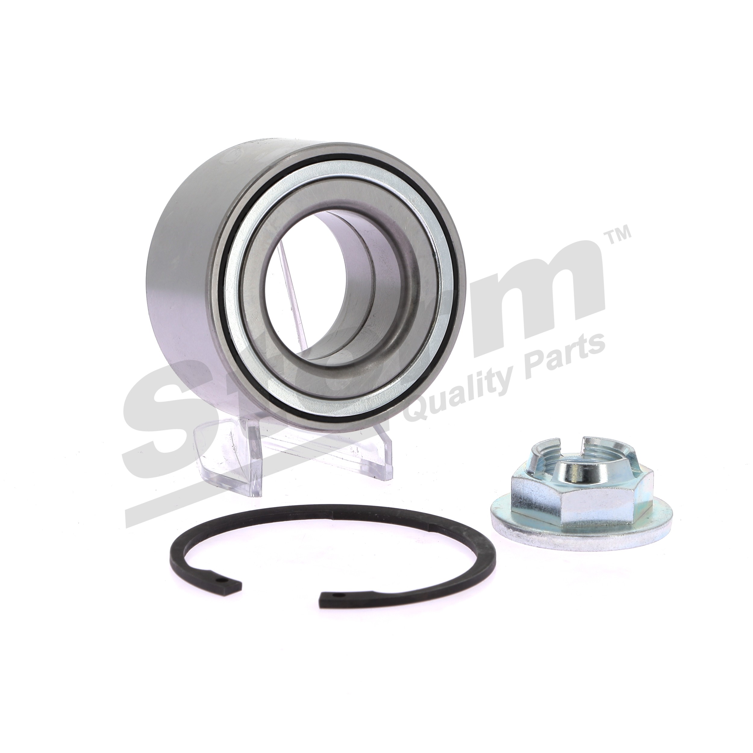 OEM 2T141K018BA STORM QUALITY PARTS Wheel bearing kit 390463 for FORD, FORD USA