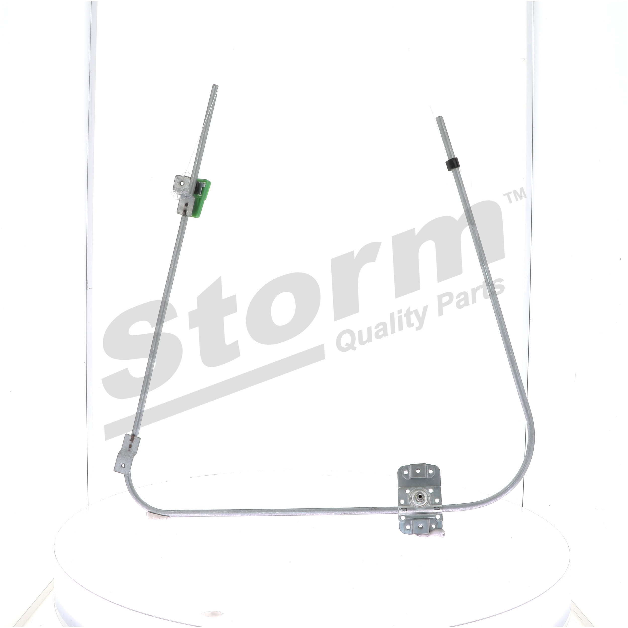 OEM 2997183 STORM QUALITY PARTS Lasinnostin 39074 varten IVECO