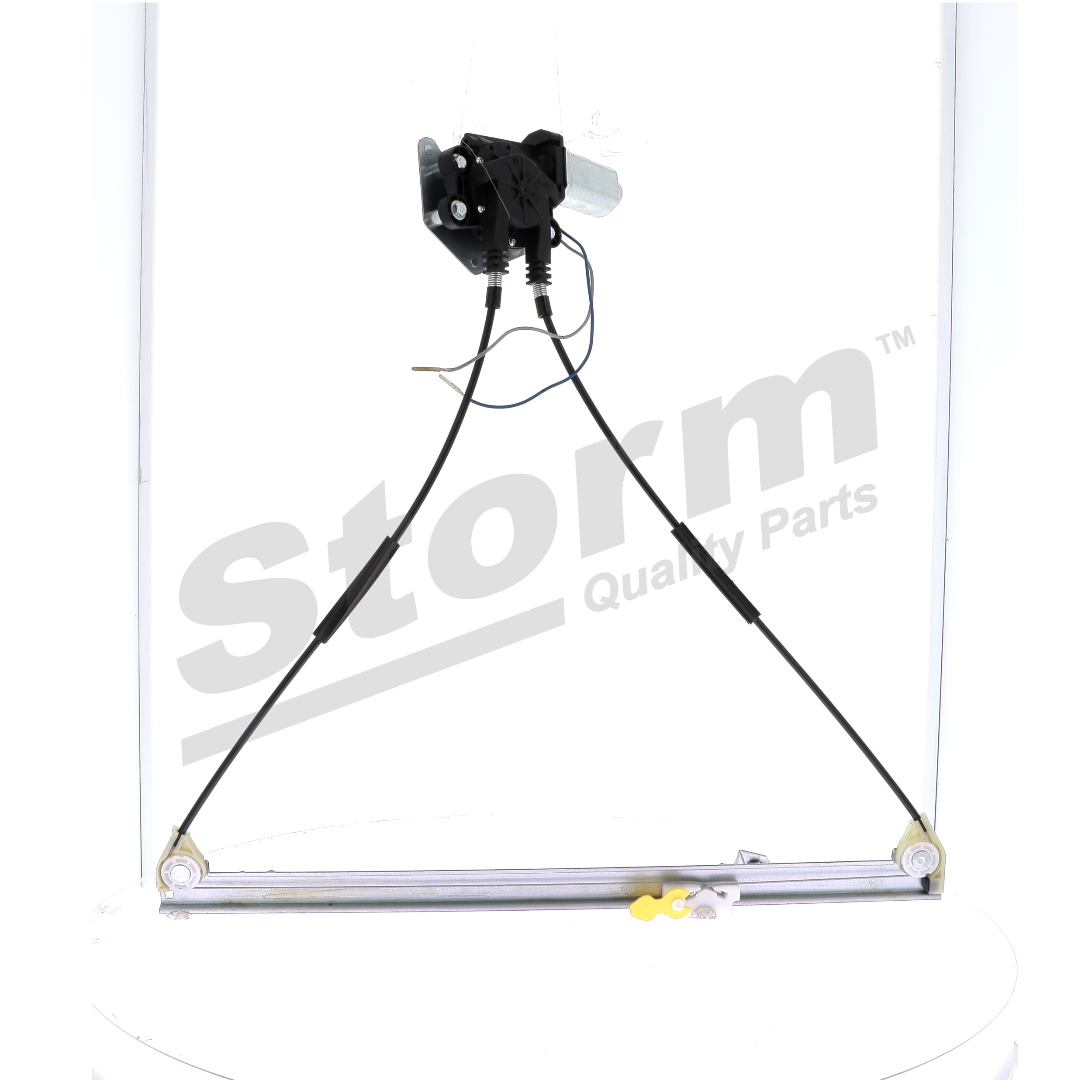 OEM 2997123 STORM QUALITY PARTS Lasinnostin 39076 varten IVECO