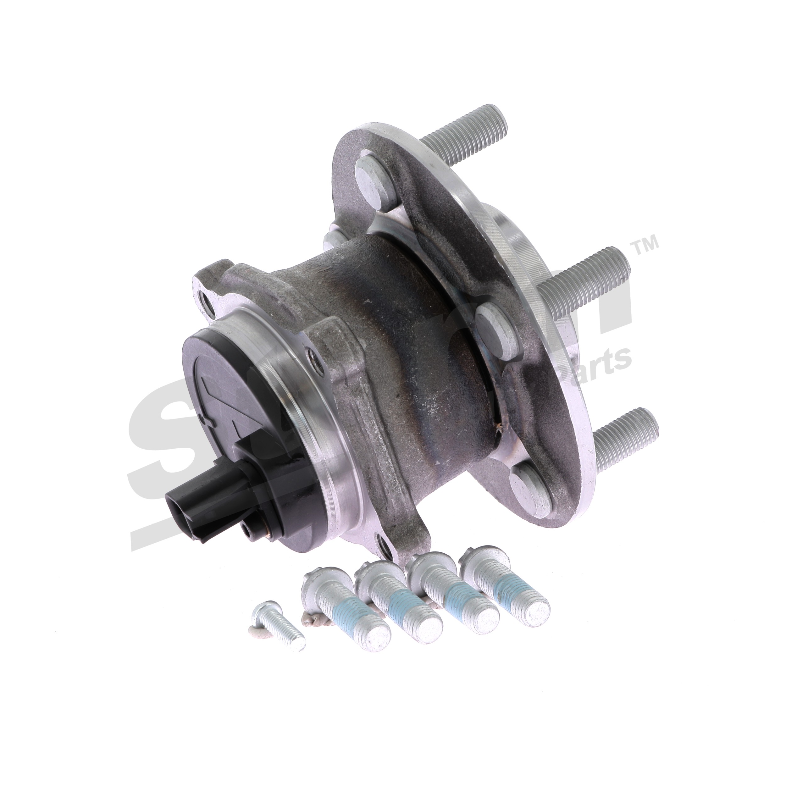 OEM 1471852 STORM QUALITY PARTS Wheel bearing kit 391191 for FORD