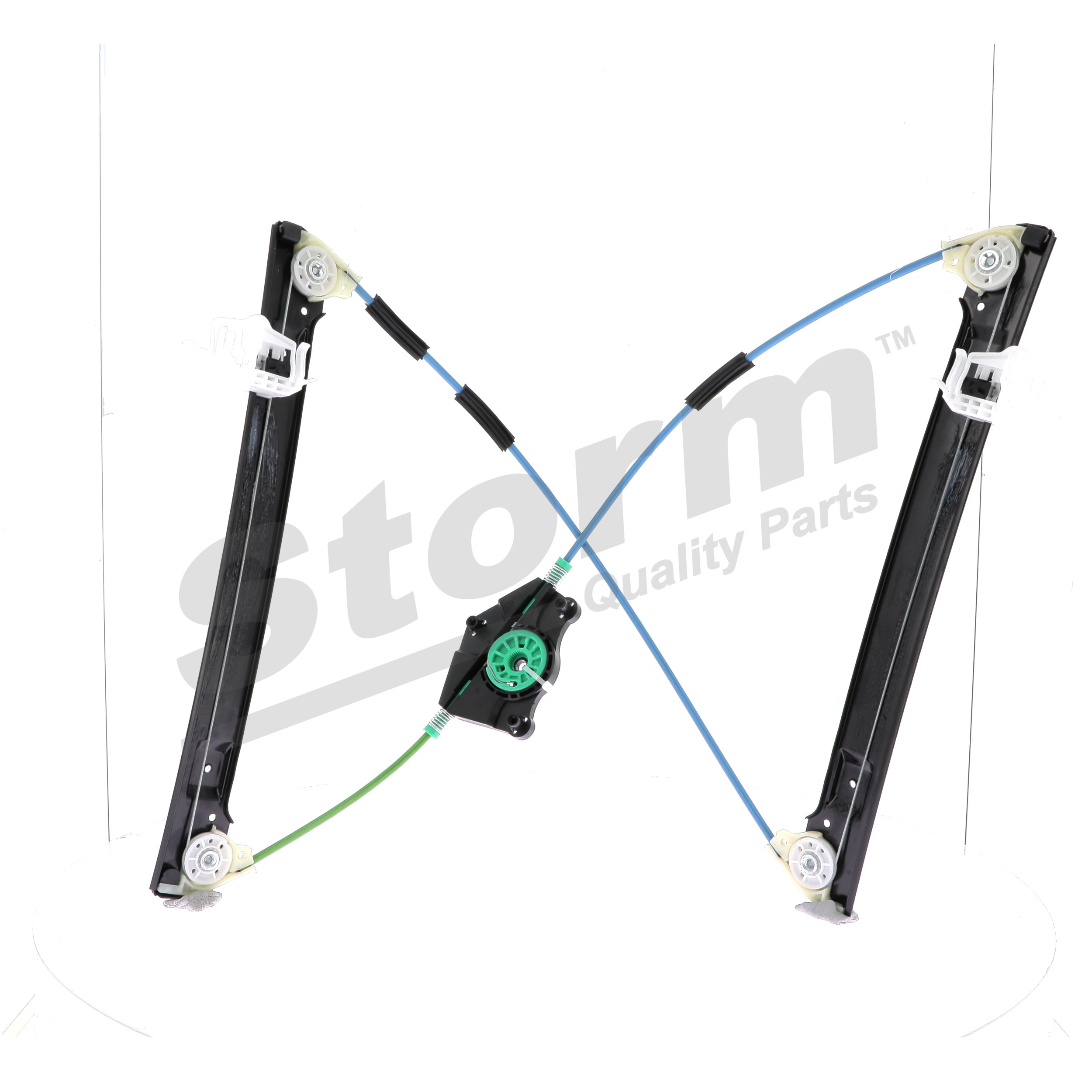 OEM 46831653 STORM QUALITY PARTS Lasinnostin 39575 varten FIAT