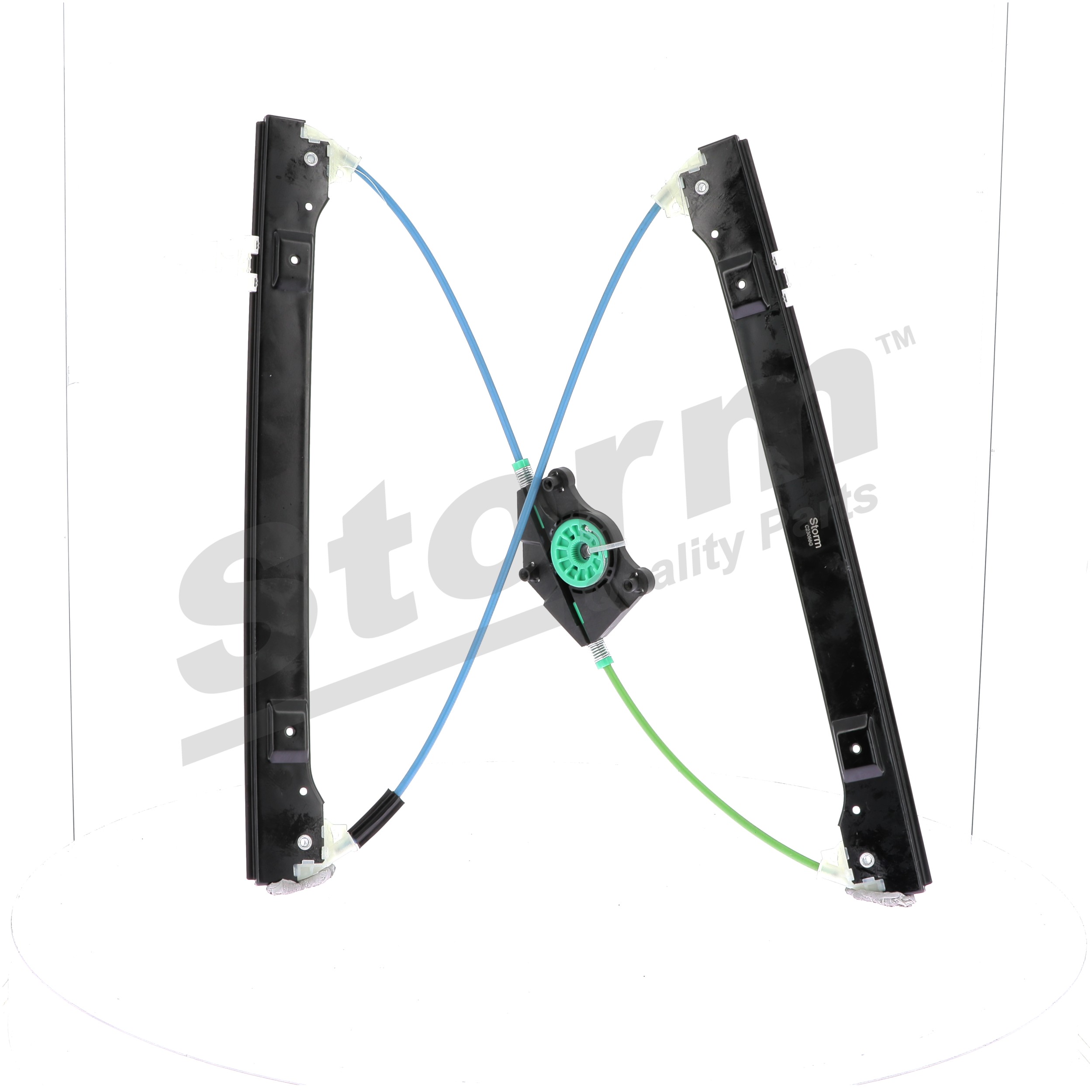 OEM 46831655 STORM QUALITY PARTS Lasinnostin 39577 varten FIAT