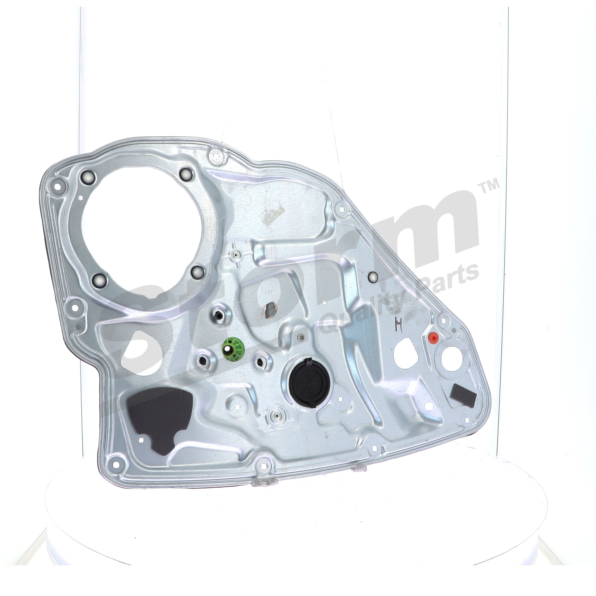 OEM 46831657 STORM QUALITY PARTS Lasinnostin 39579 varten FIAT