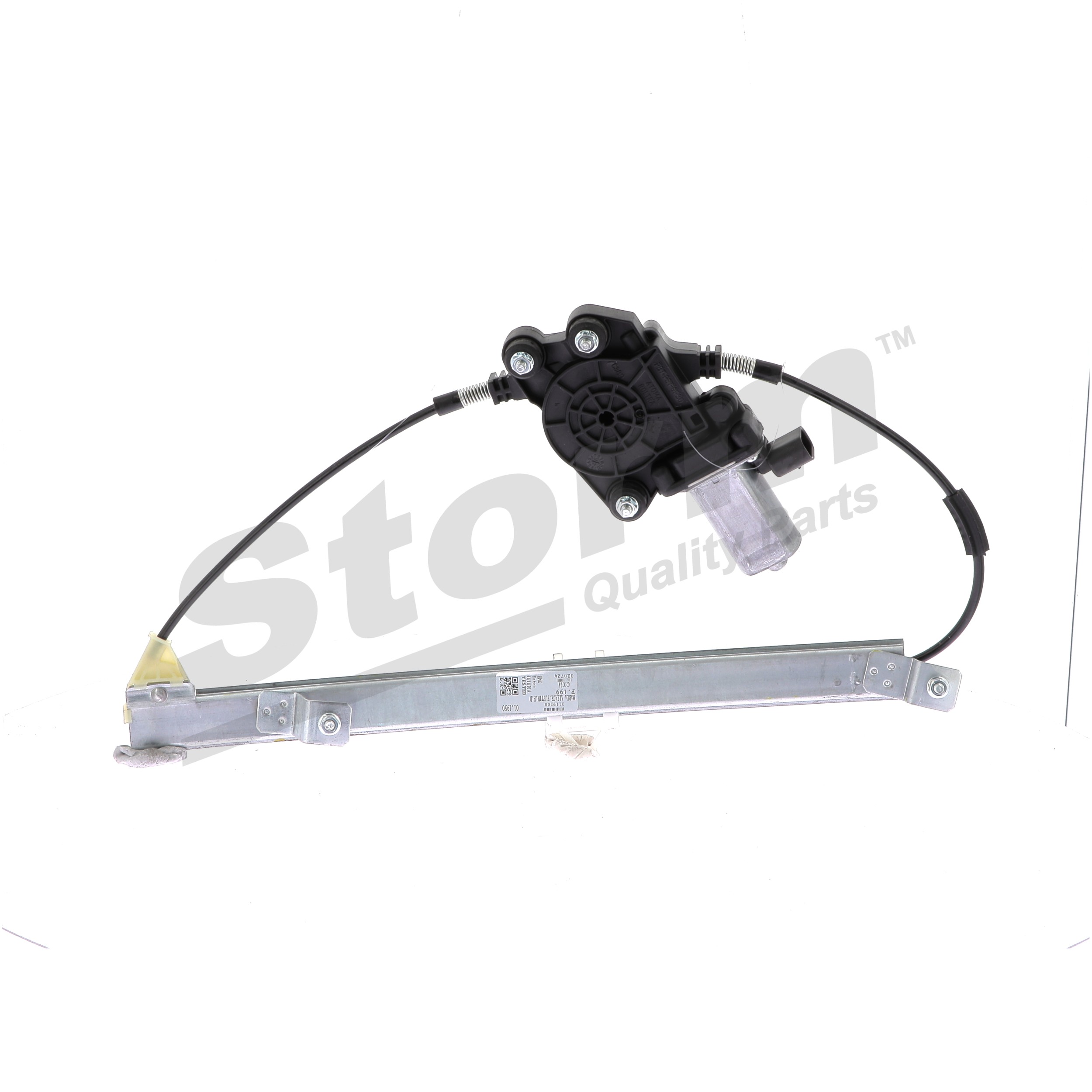 OEM 7783712 STORM QUALITY PARTS Lasinnostin 39777 varten FIAT