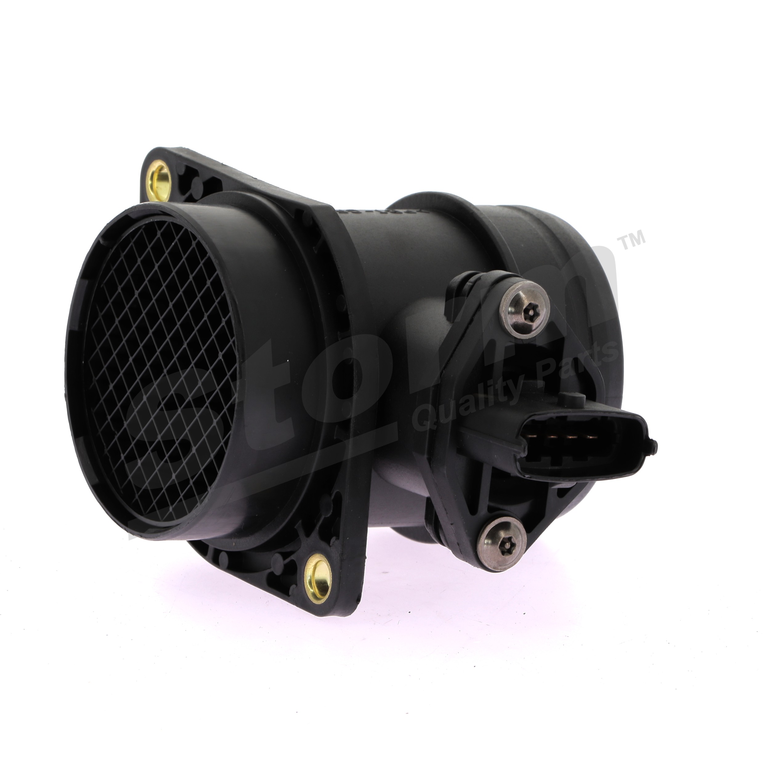 STORM QUALITY PARTS Mass air flow sensor (399007) for VAUXHALL Vectra Mk II (C) CC (Z02) 1.9 CDTI (88 KW / 120 HP / from 2002)