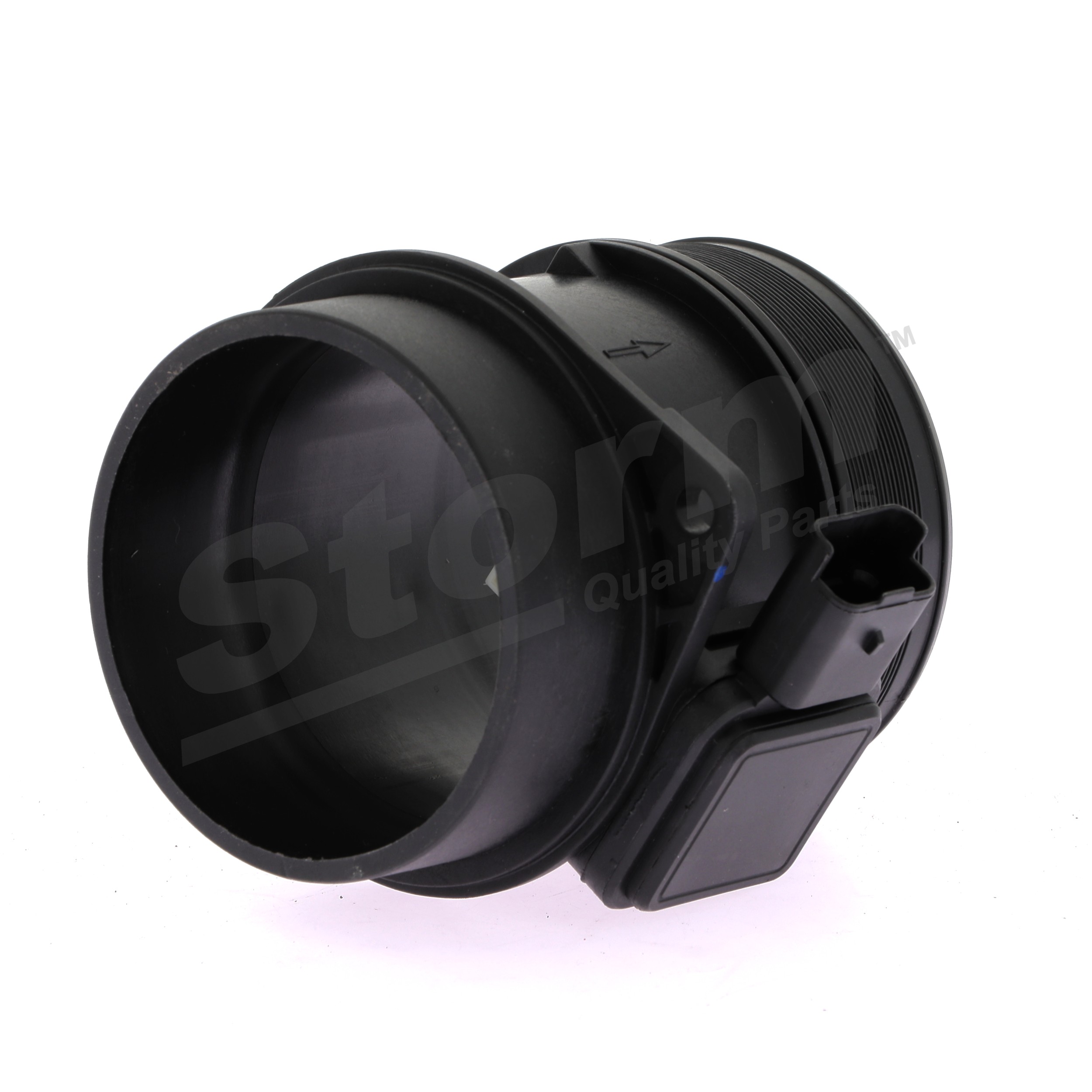 STORM QUALITY PARTS Mass air flow sensor (399040) for FIAT Scudo Van (270_, 272_) 2.0 D Multijet 4x4 (100 KW / 136 HP / from 2007)