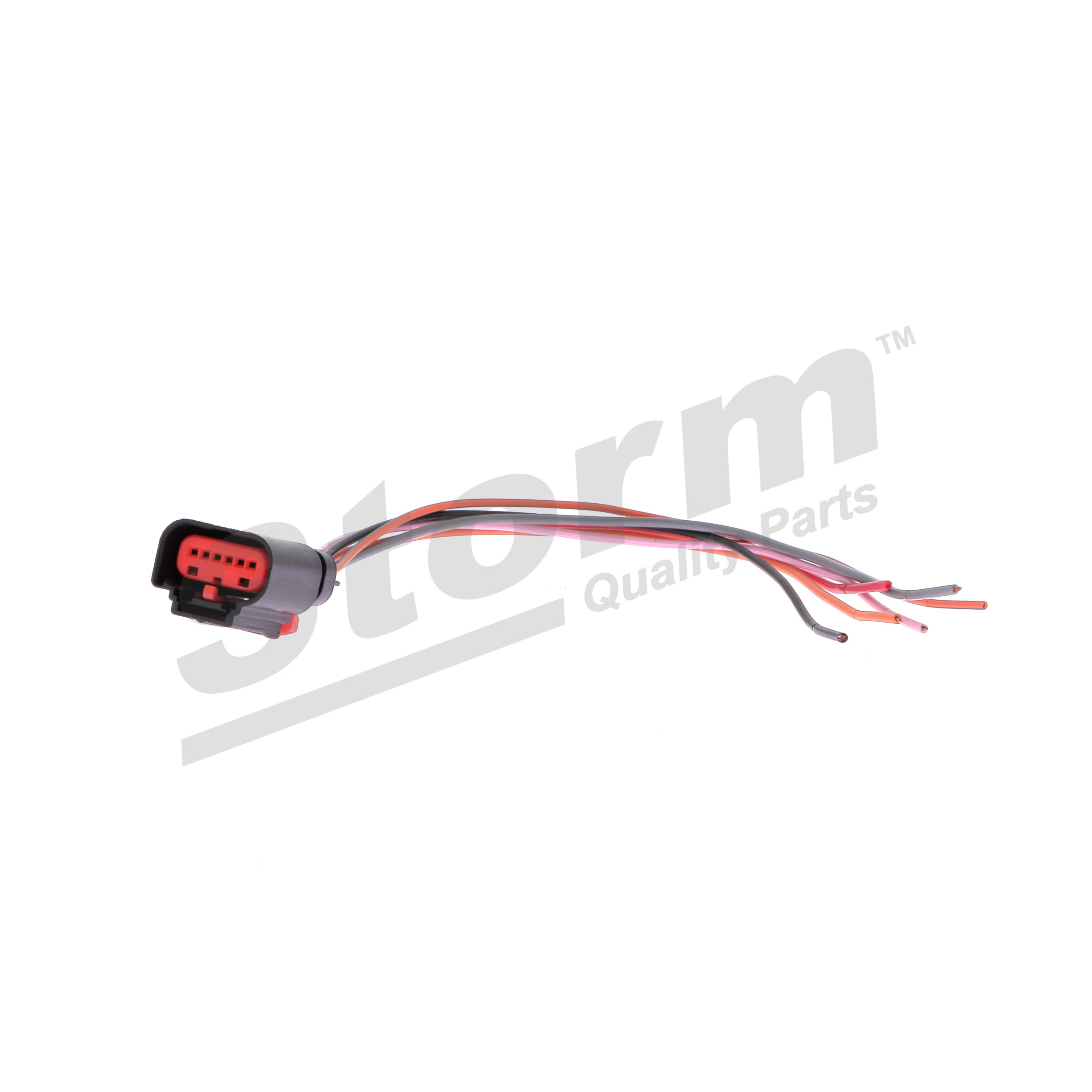 OEM 000019208Q STORM QUALITY PARTS Korjaussarja, johtosarja 399100 varten PEUGEOT, CITROЁN