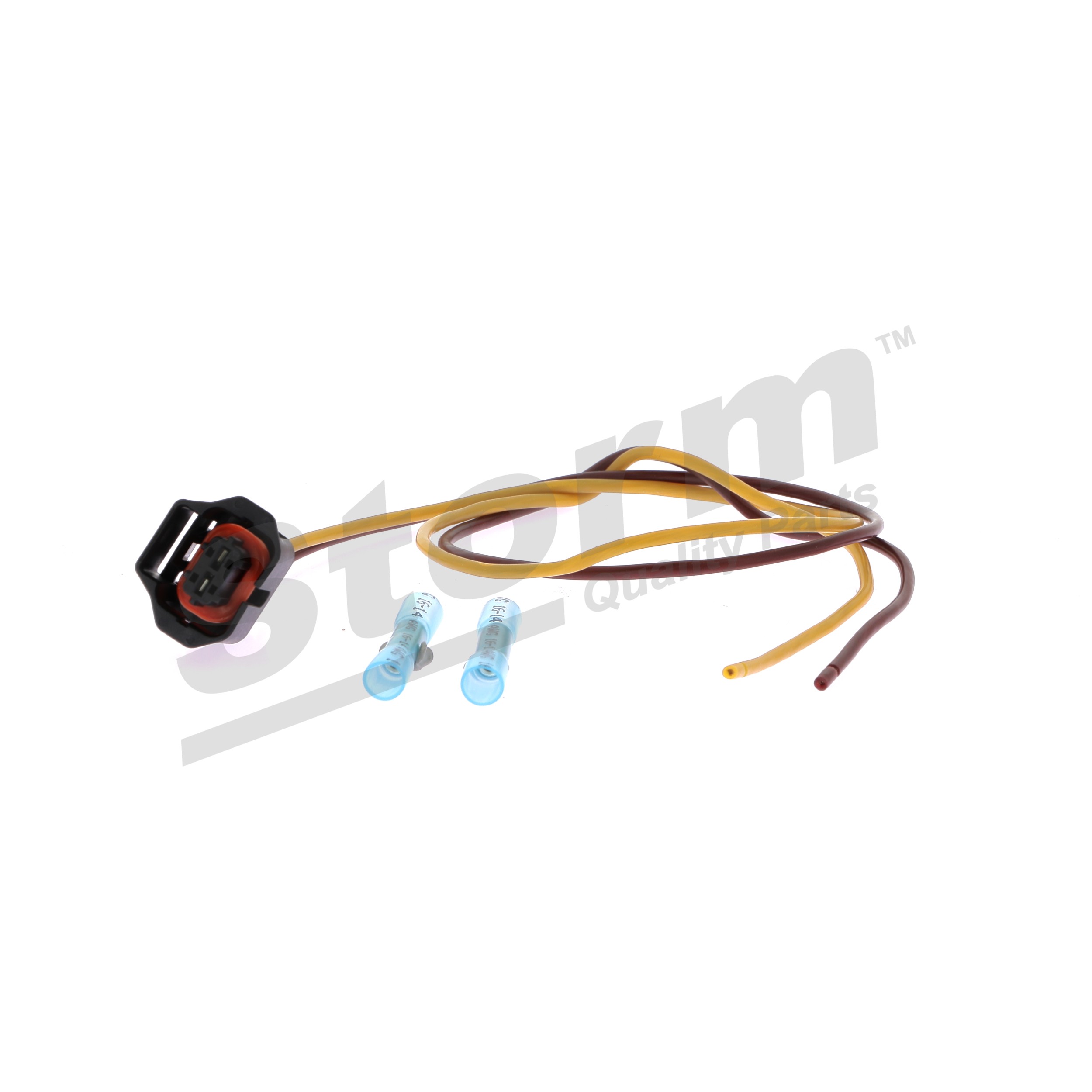 OEM 6286769 STORM QUALITY PARTS Korjaussarja, johtosarja 399103 varten OPEL, FIAT, VAUXHALL