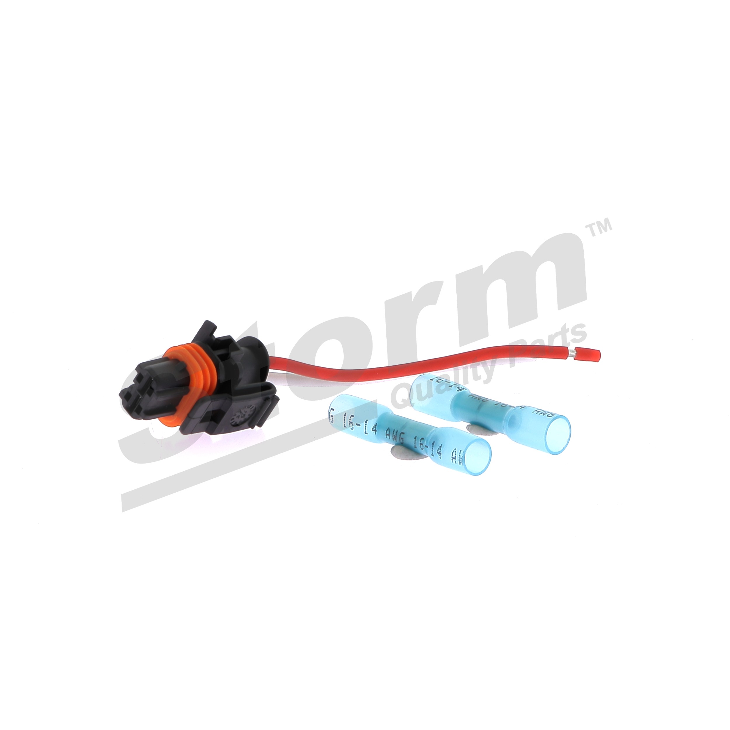 OEM 1350885080 STORM QUALITY PARTS Kit riparazione, Fascio cavi 399104 per FIAT, ALFA ROMEO, LANCIA